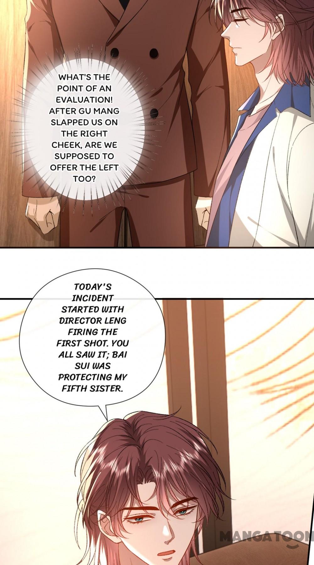 Read Proving Them Wrong Everyday Manga Online