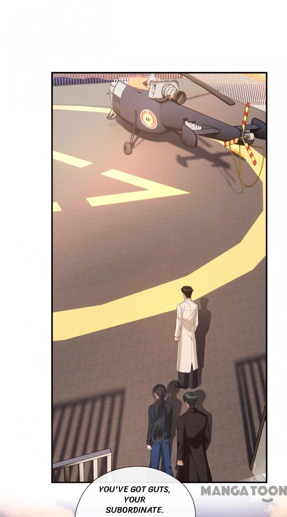 Read Proving Them Wrong Everyday Manga Online