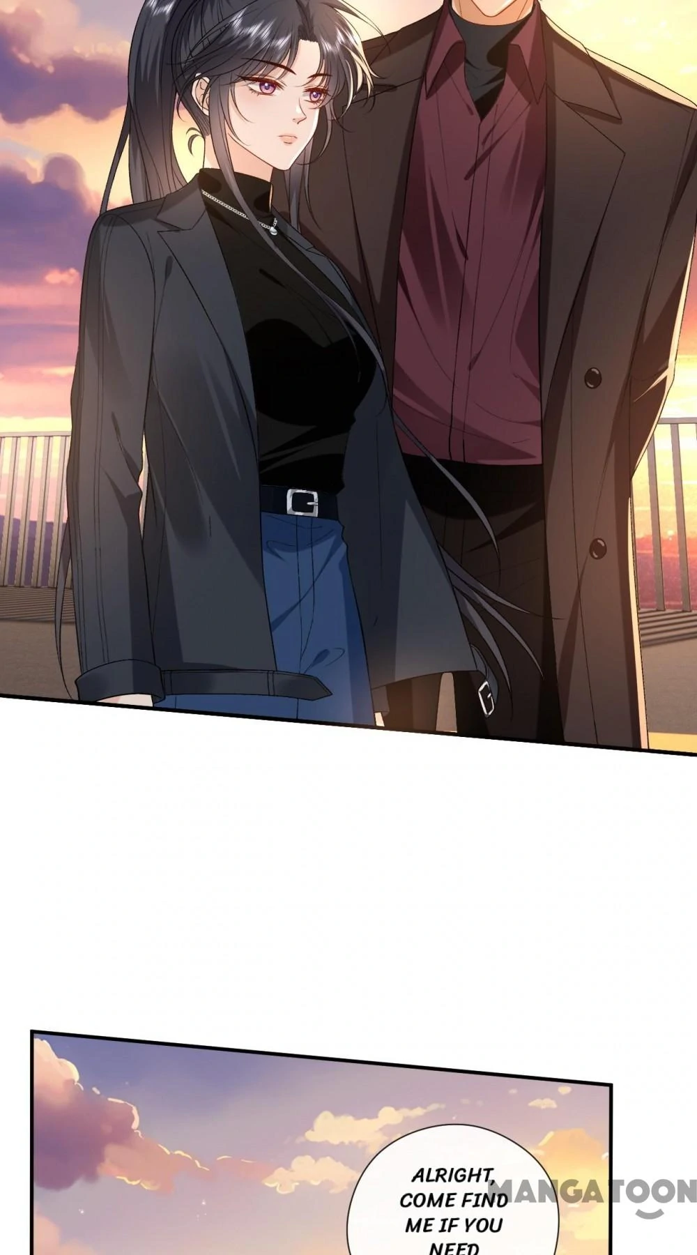 Read Proving Them Wrong Everyday Manga Online