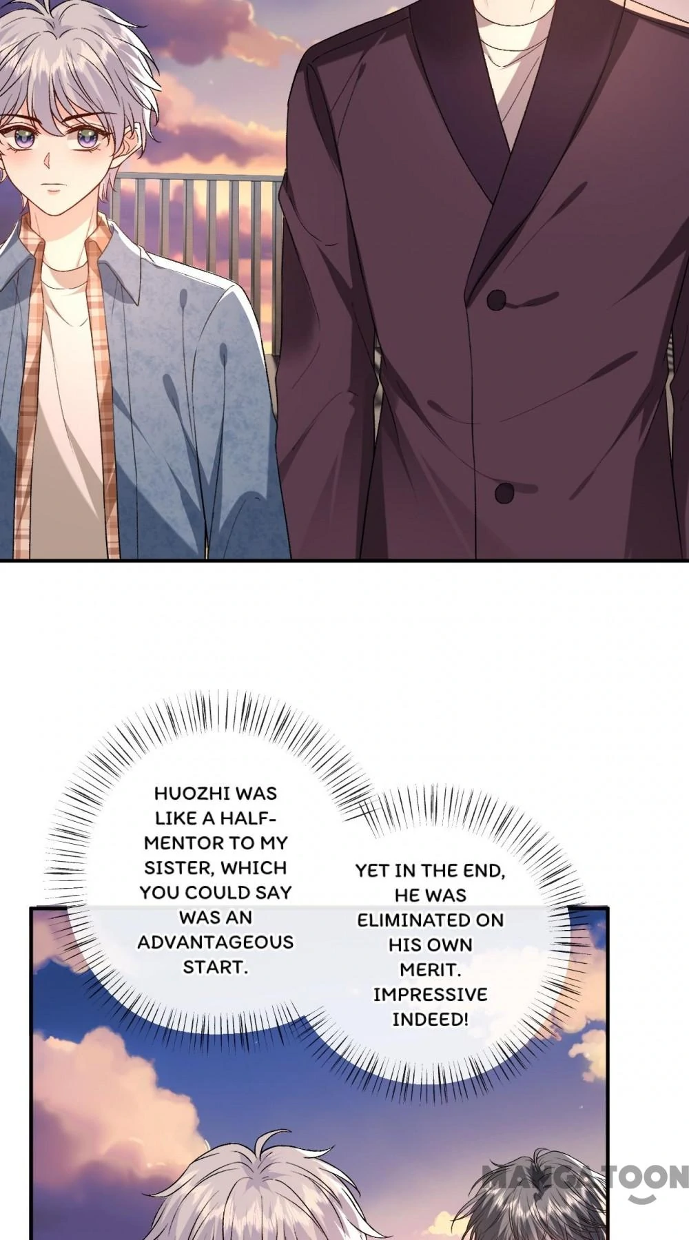 Read Proving Them Wrong Everyday Manga Online