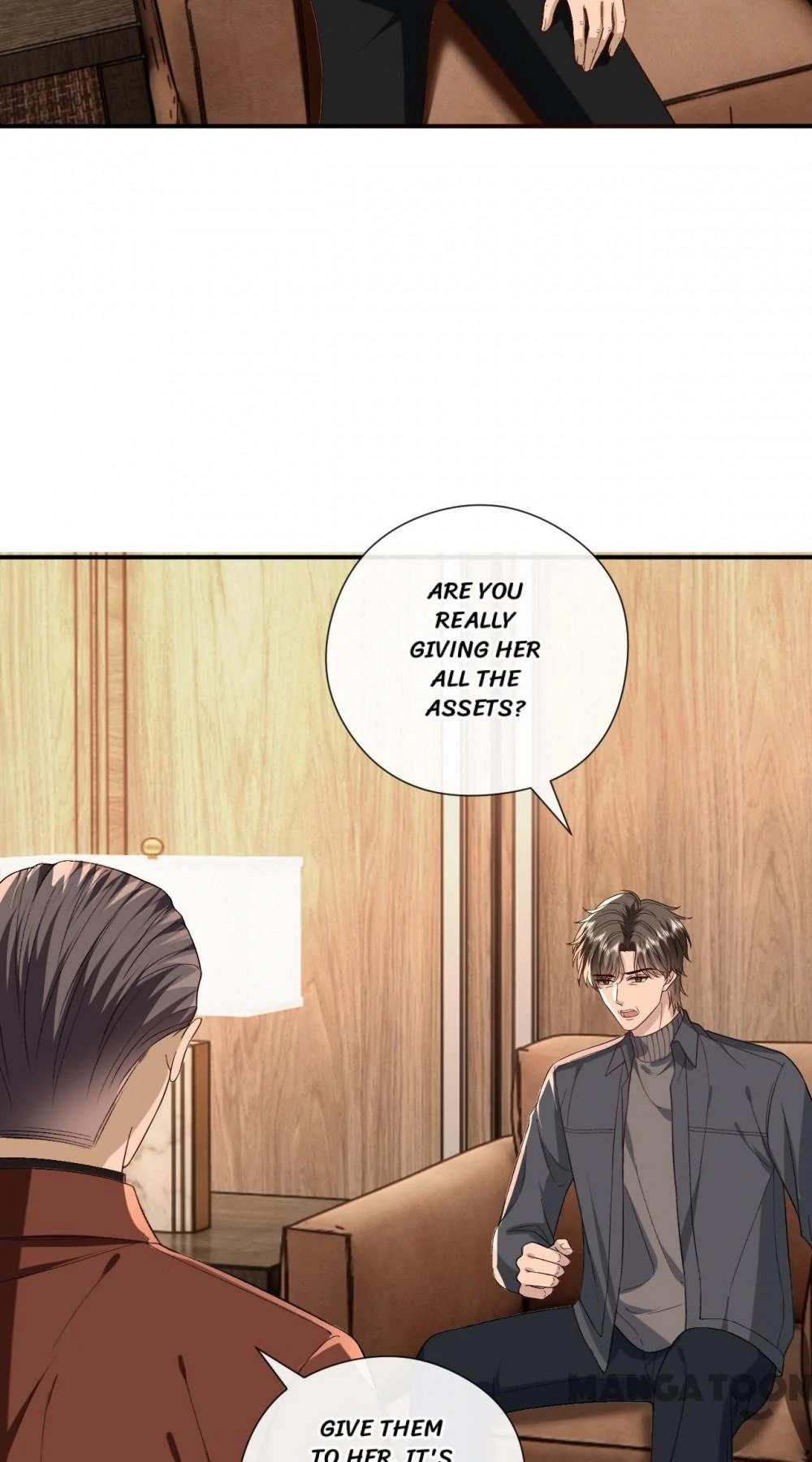 Read Proving Them Wrong Everyday Manga Online