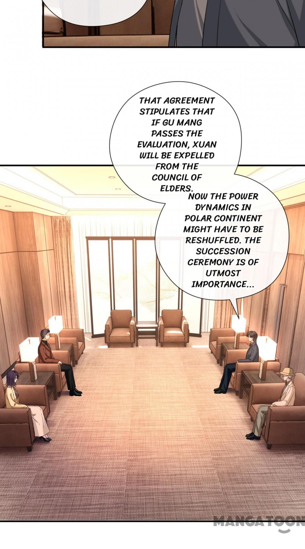 Read Proving Them Wrong Everyday Manga Online