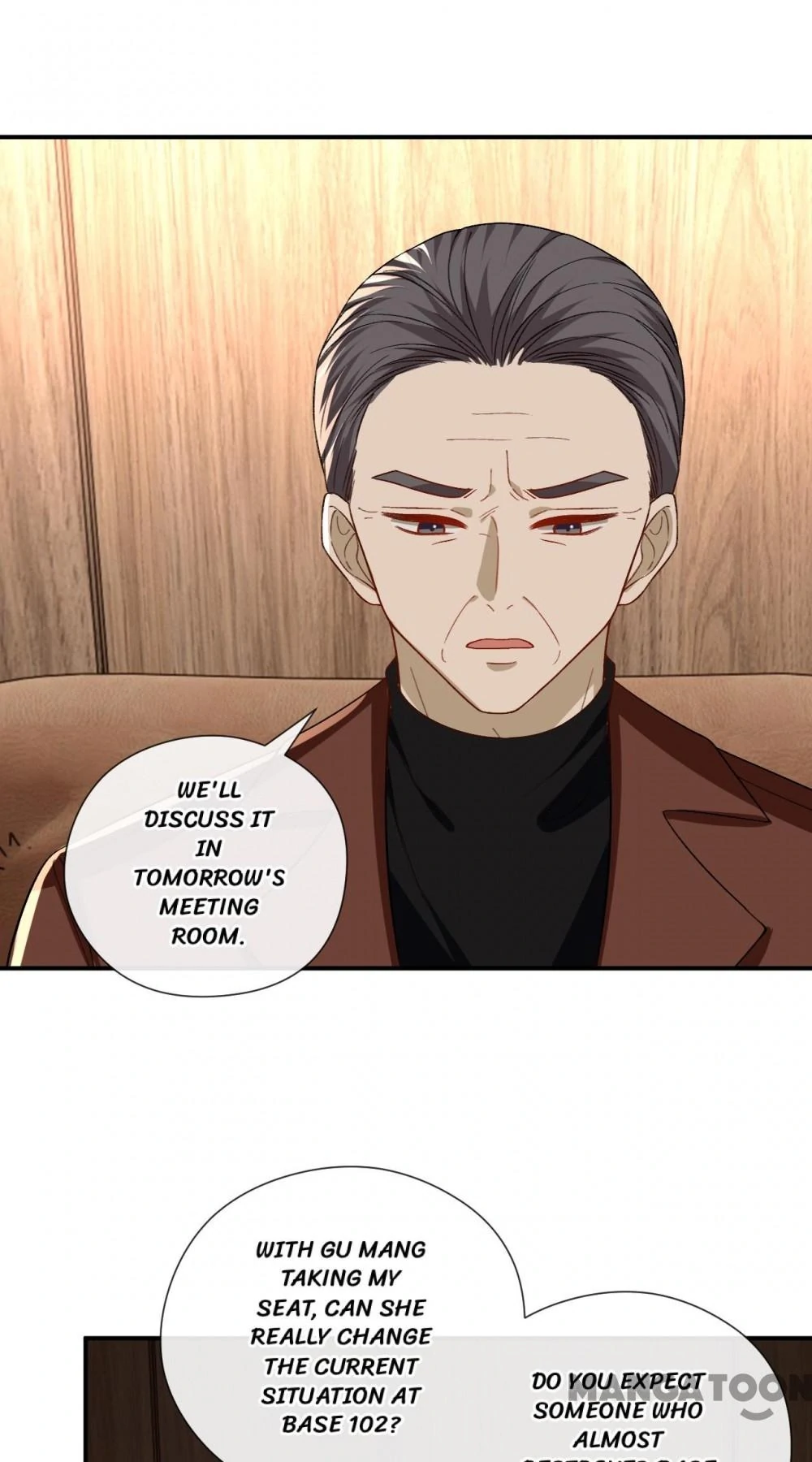 Read Proving Them Wrong Everyday Manga Online