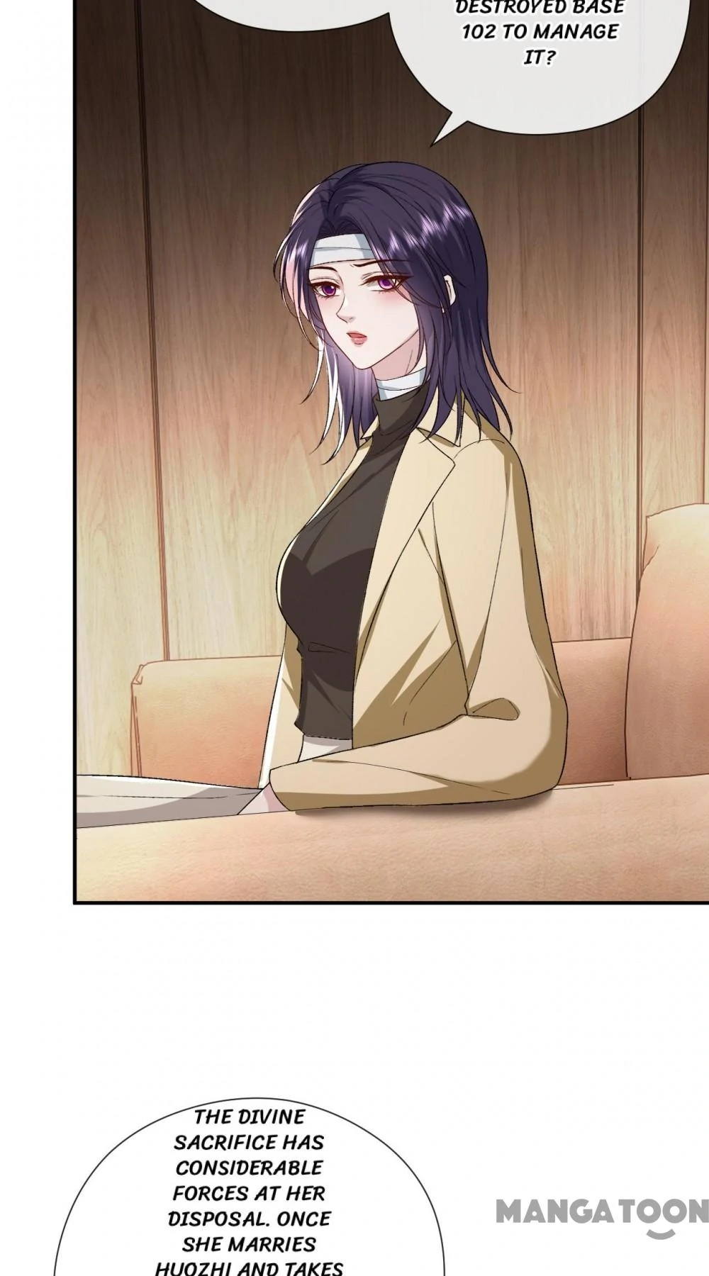 Read Proving Them Wrong Everyday Manga Online