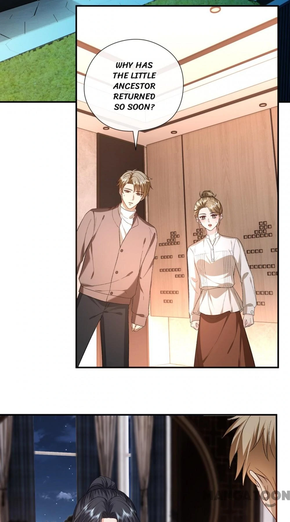 Read Proving Them Wrong Everyday Manga Online