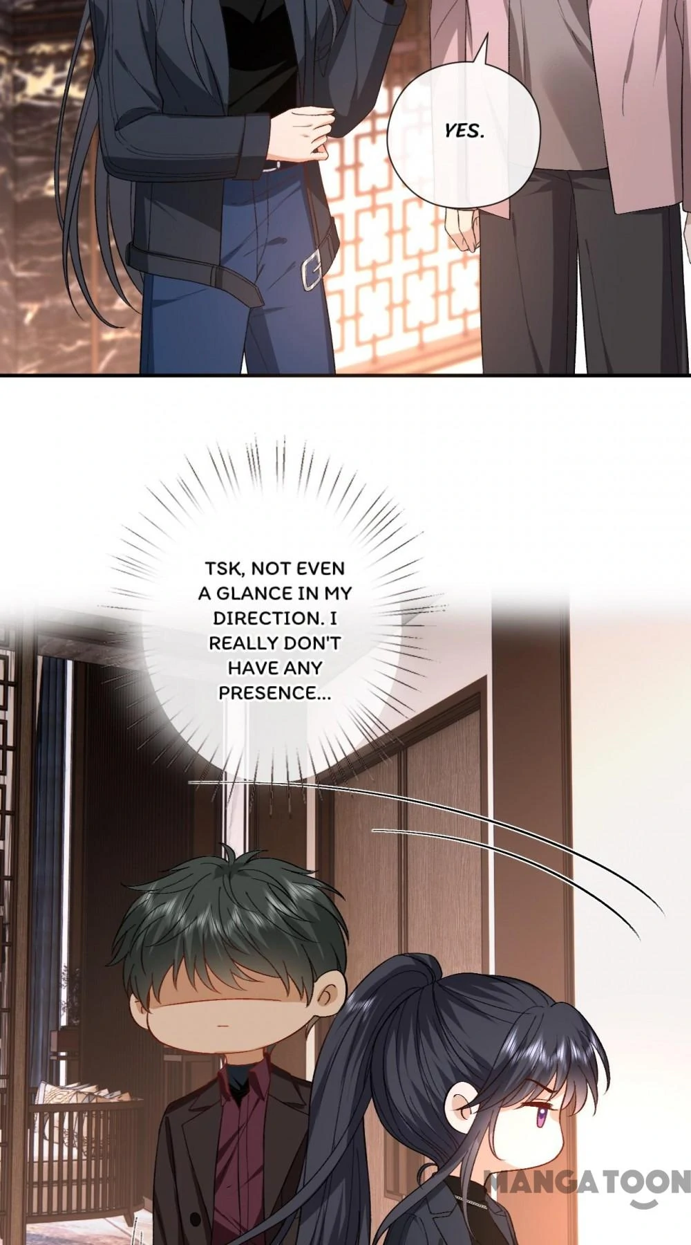 Read Proving Them Wrong Everyday Manga Online