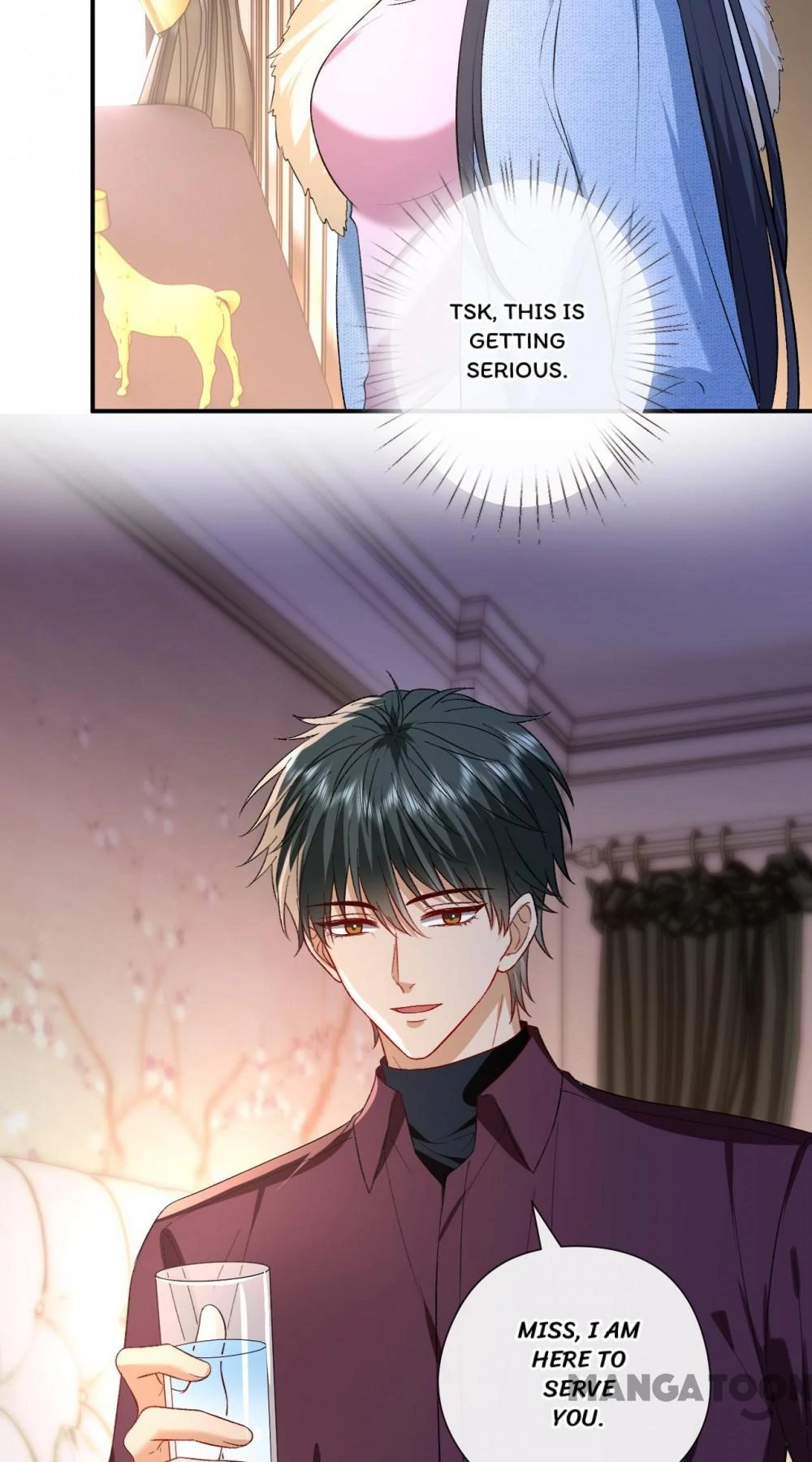 Read Proving Them Wrong Everyday Manga Online