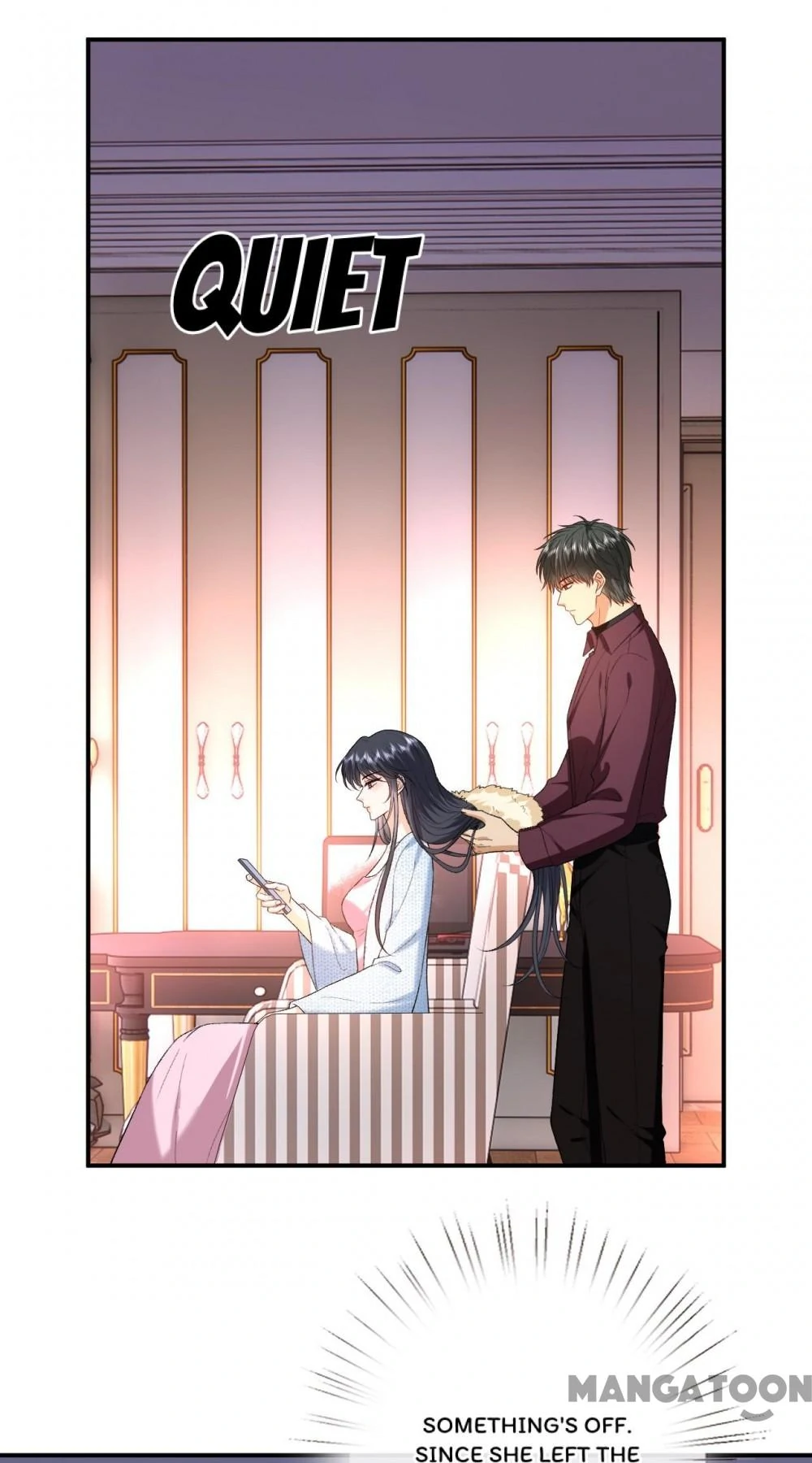 Read Proving Them Wrong Everyday Manga Online