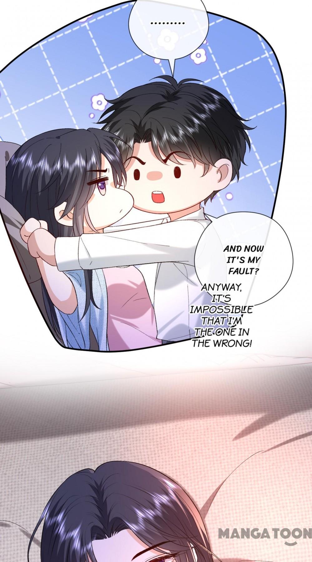 Read Proving Them Wrong Everyday Manga Online