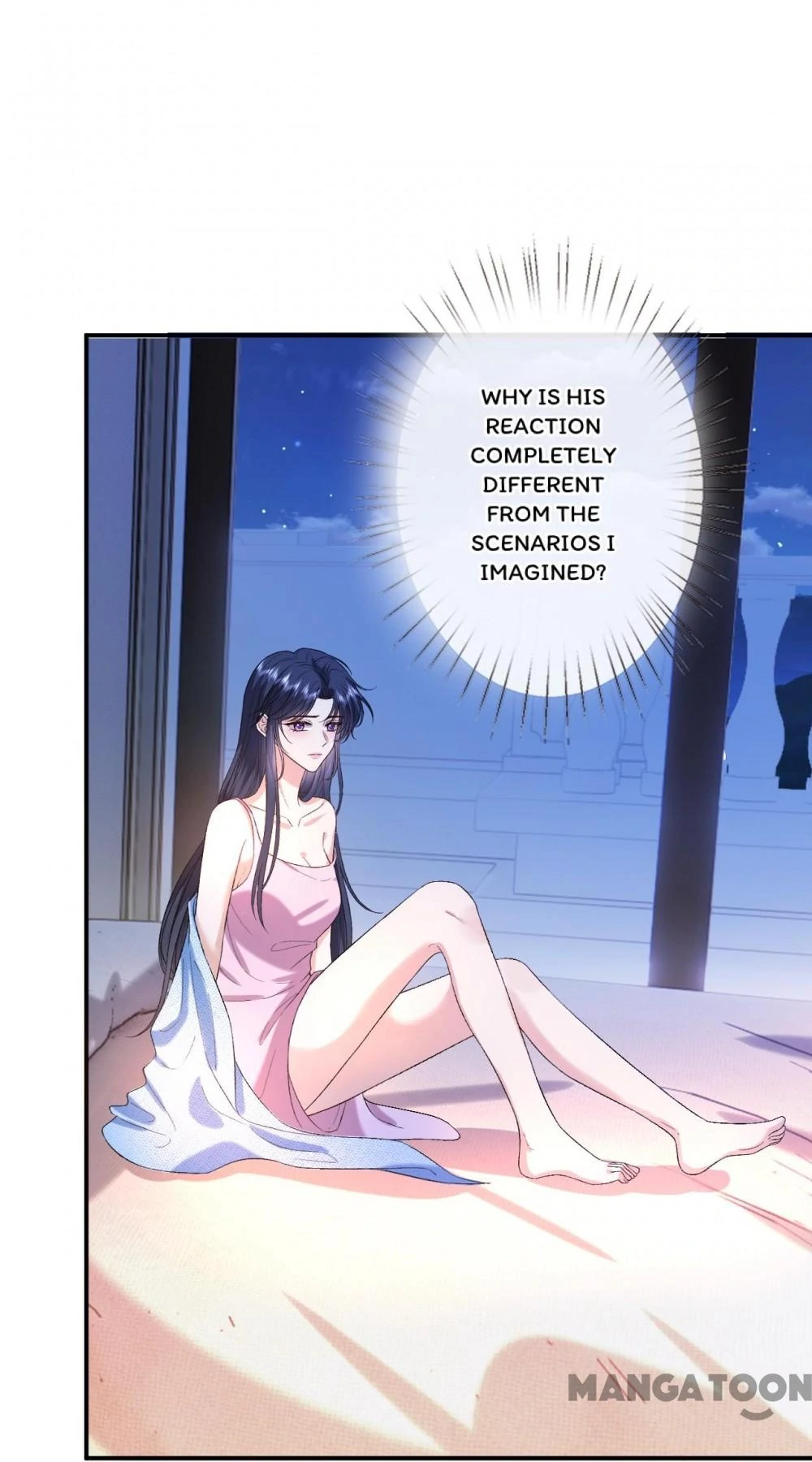 Read Proving Them Wrong Everyday Manga Online