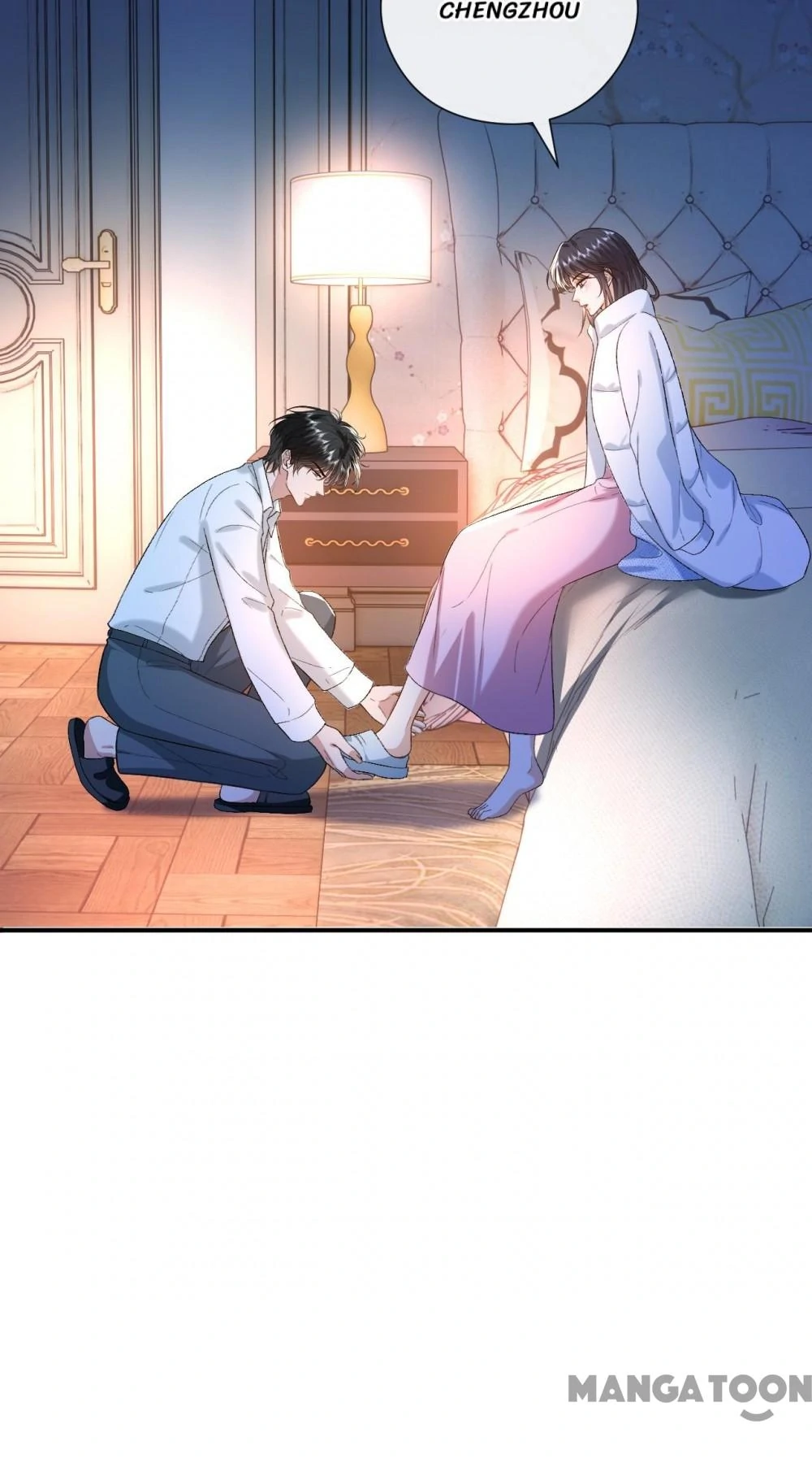 Read Proving Them Wrong Everyday Manga Online