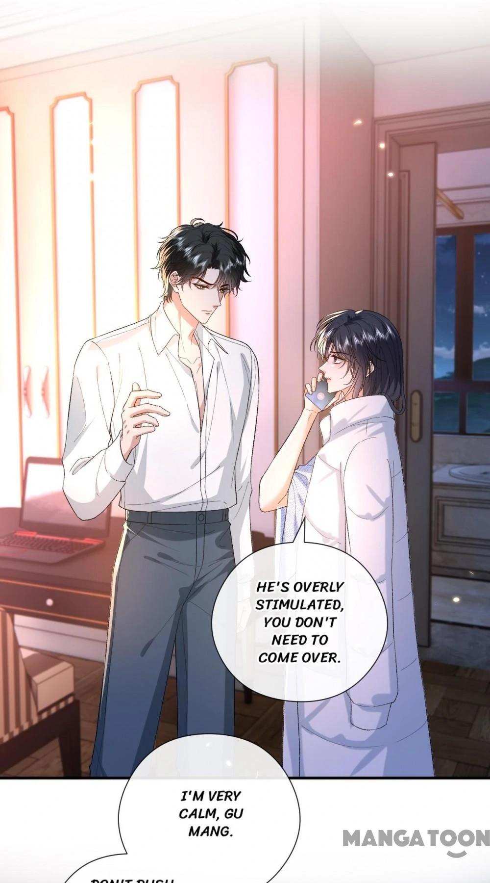 Read Proving Them Wrong Everyday Manga Online