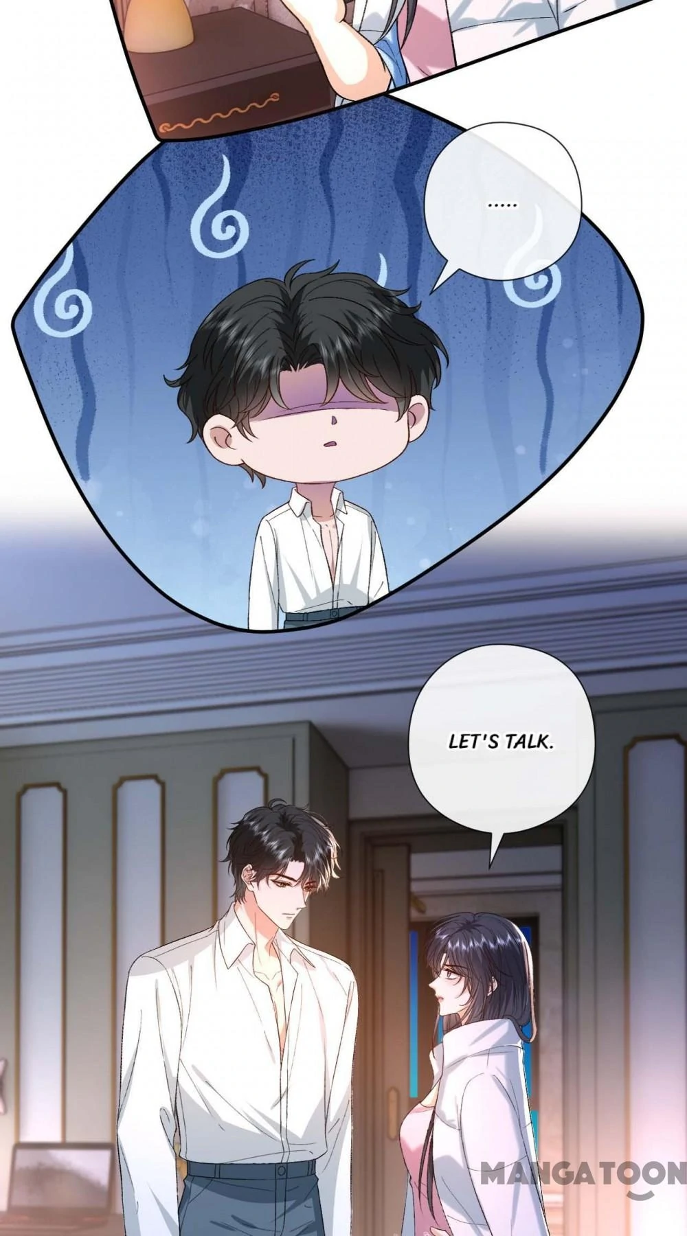 Read Proving Them Wrong Everyday Manga Online