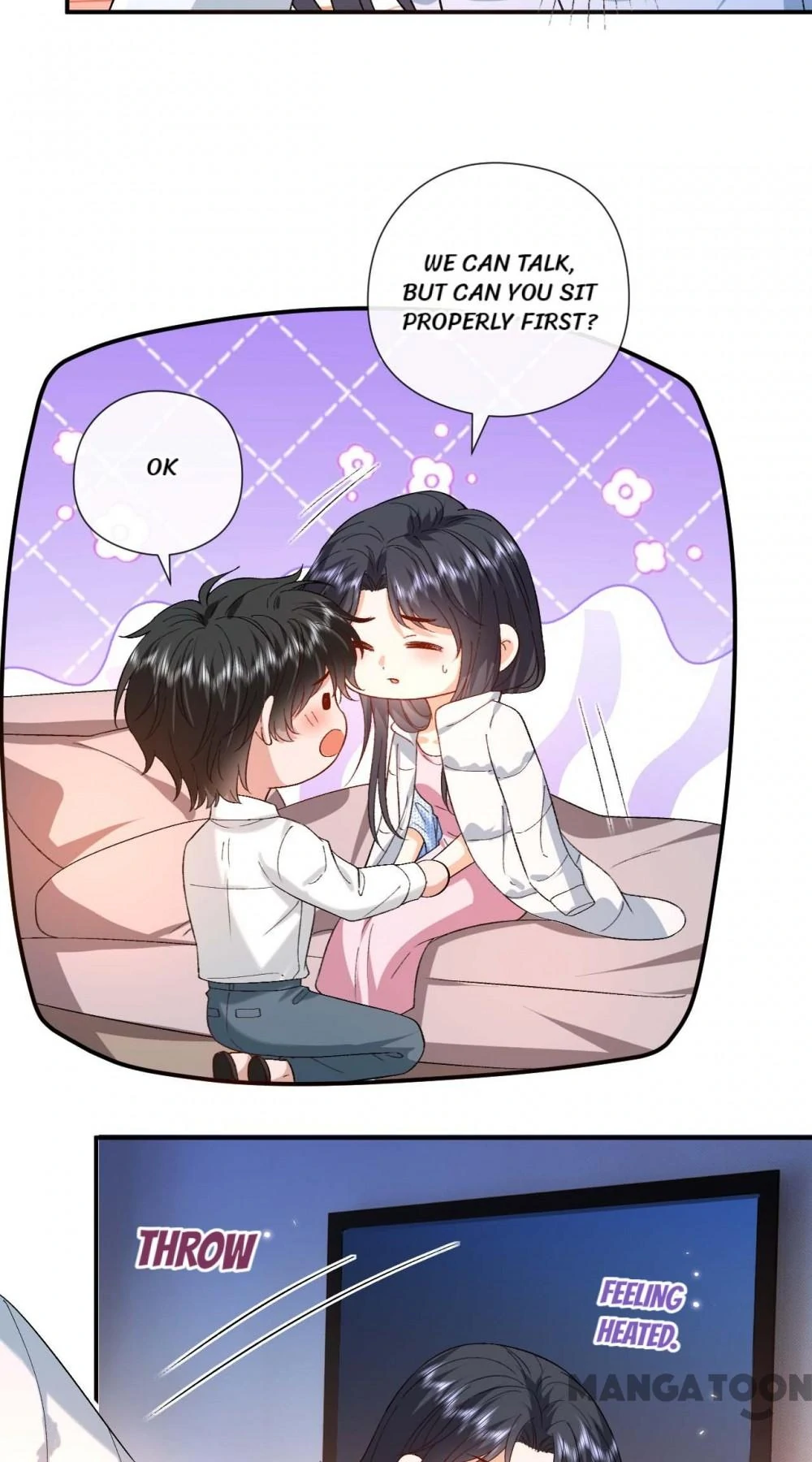 Read Proving Them Wrong Everyday Manga Online