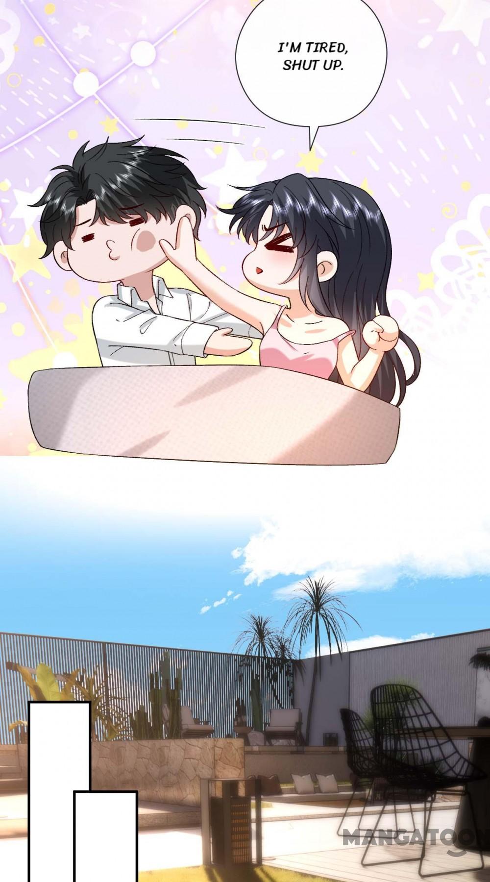 Read Proving Them Wrong Everyday Manga Online