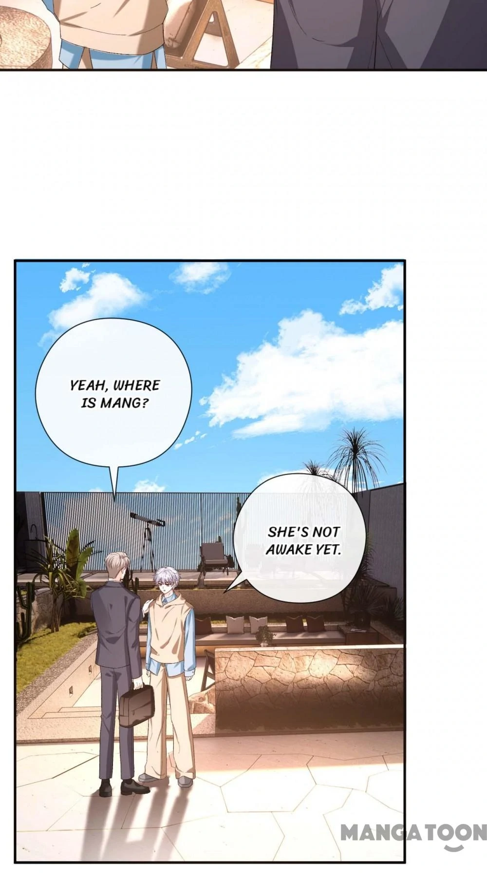 Read Proving Them Wrong Everyday Manga Online