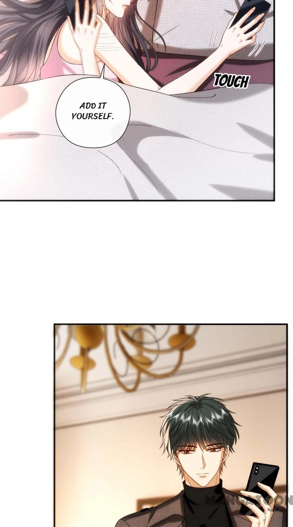 Read Proving Them Wrong Everyday Manga Online