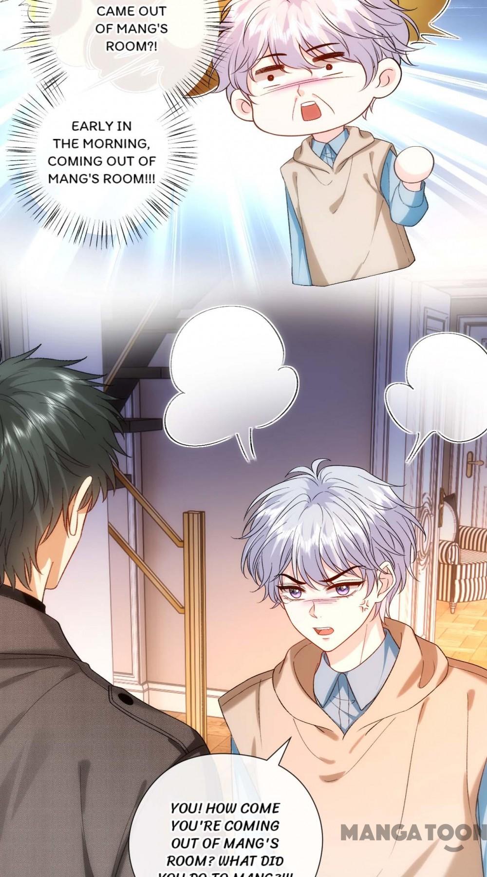 Read Proving Them Wrong Everyday Manga Online