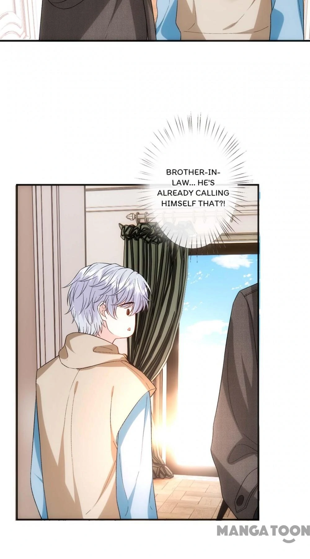 Read Proving Them Wrong Everyday Manga Online