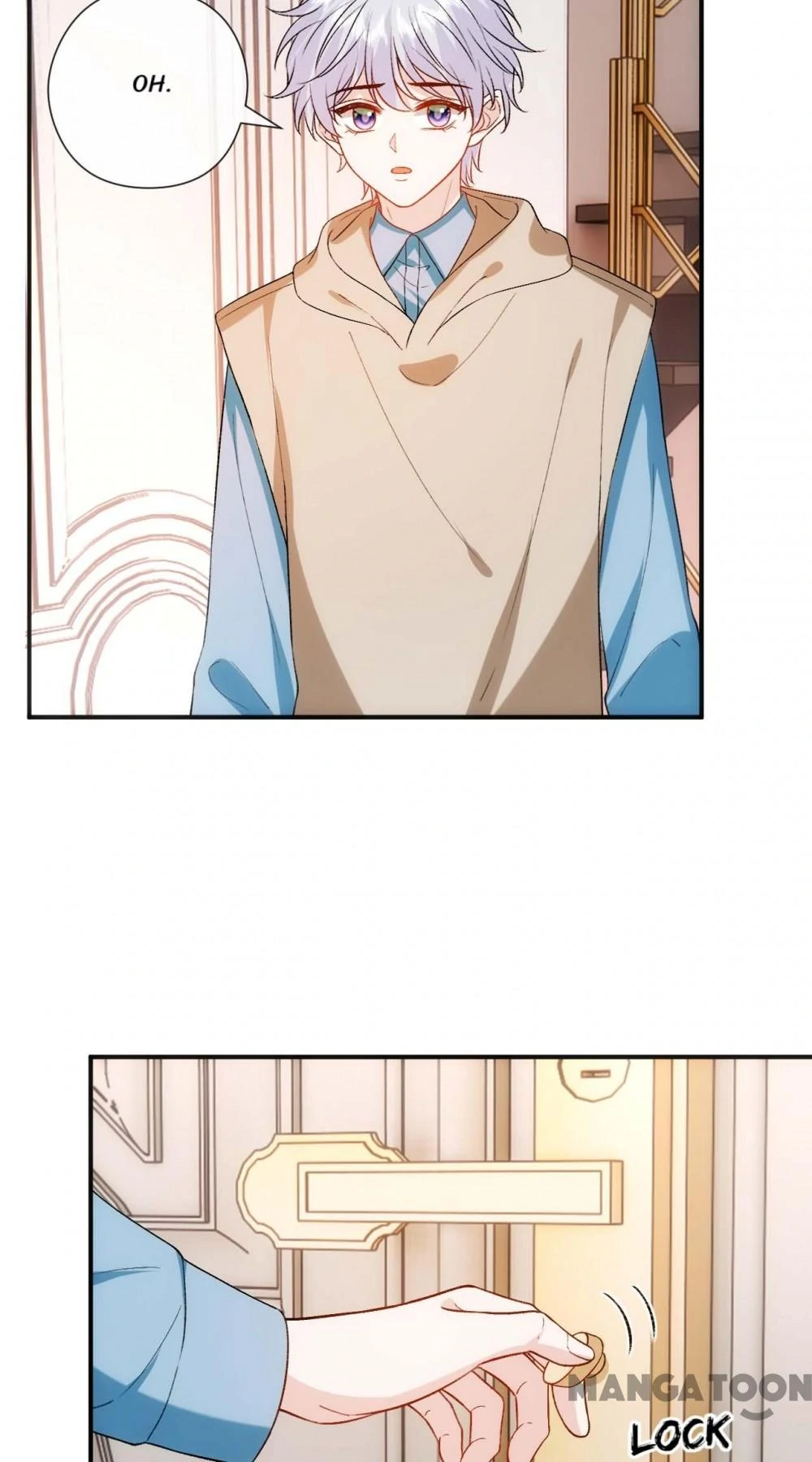 Read Proving Them Wrong Everyday Manga Online