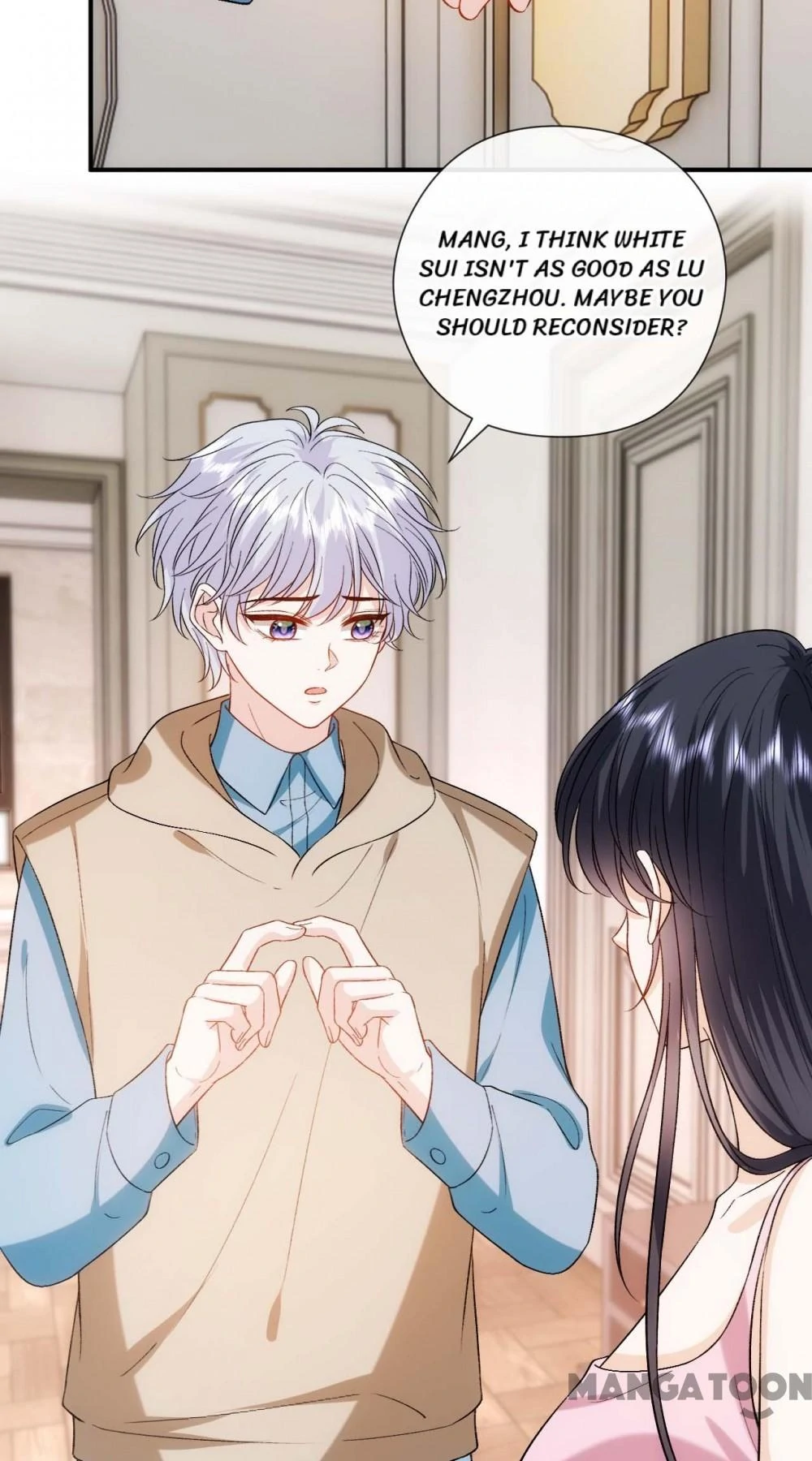 Read Proving Them Wrong Everyday Manga Online