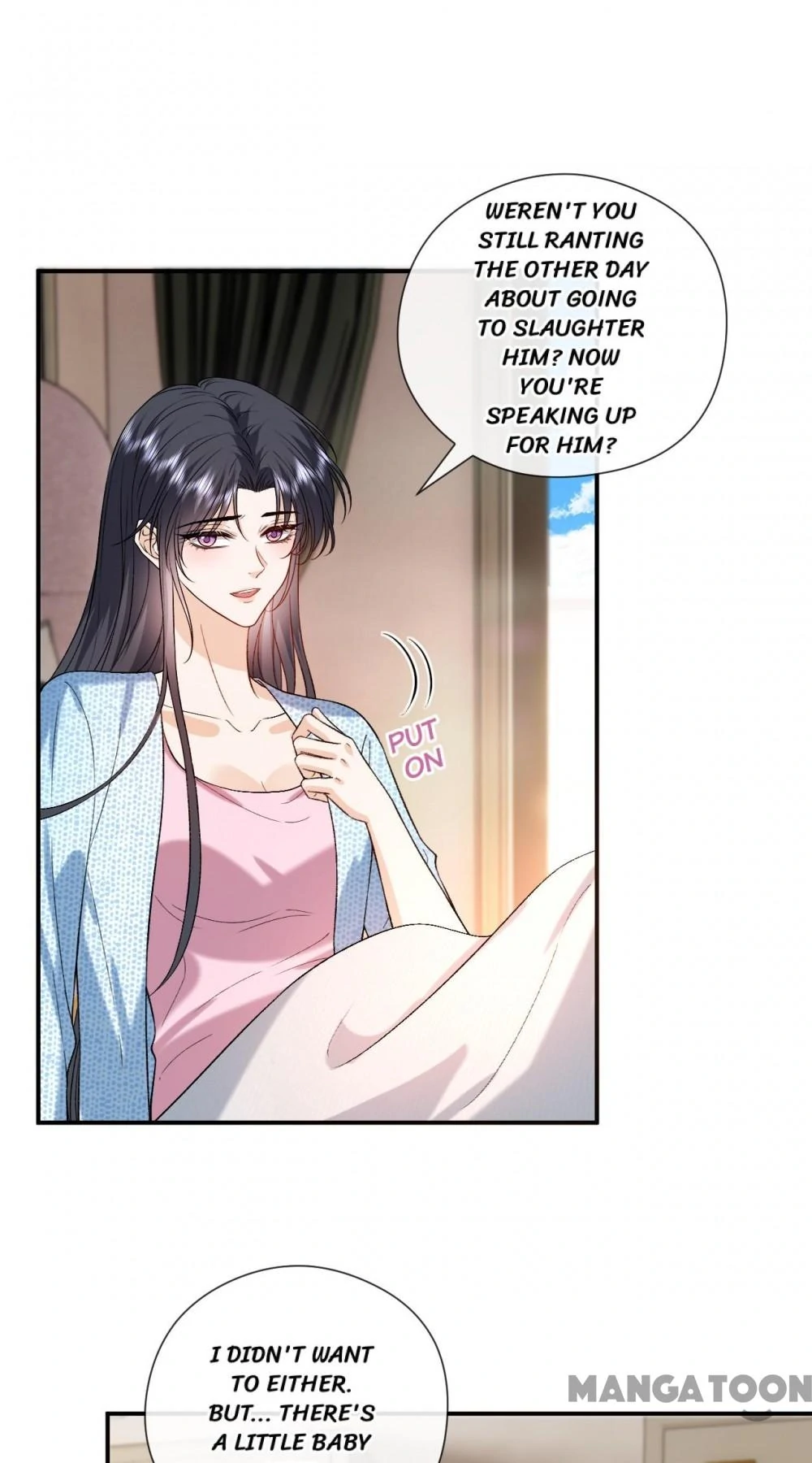 Read Proving Them Wrong Everyday Manga Online