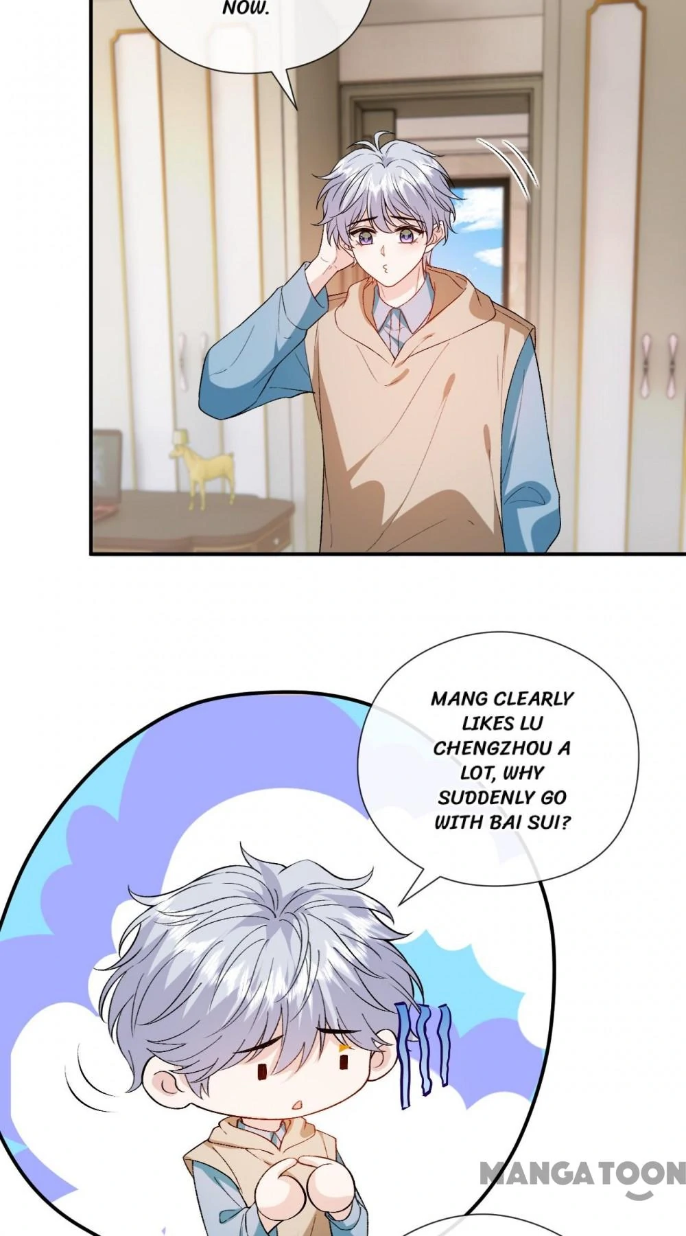 Read Proving Them Wrong Everyday Manga Online