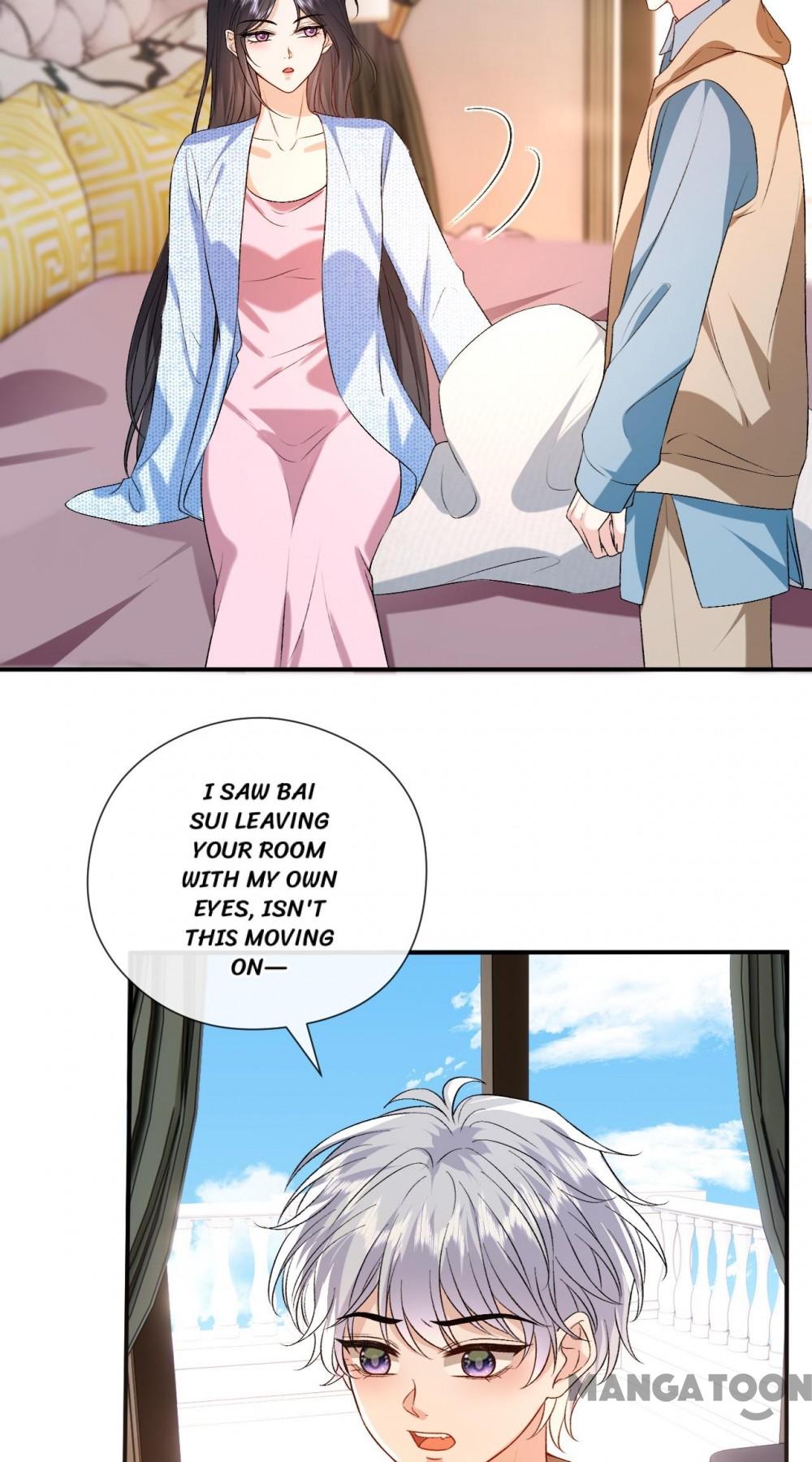 Read Proving Them Wrong Everyday Manga Online