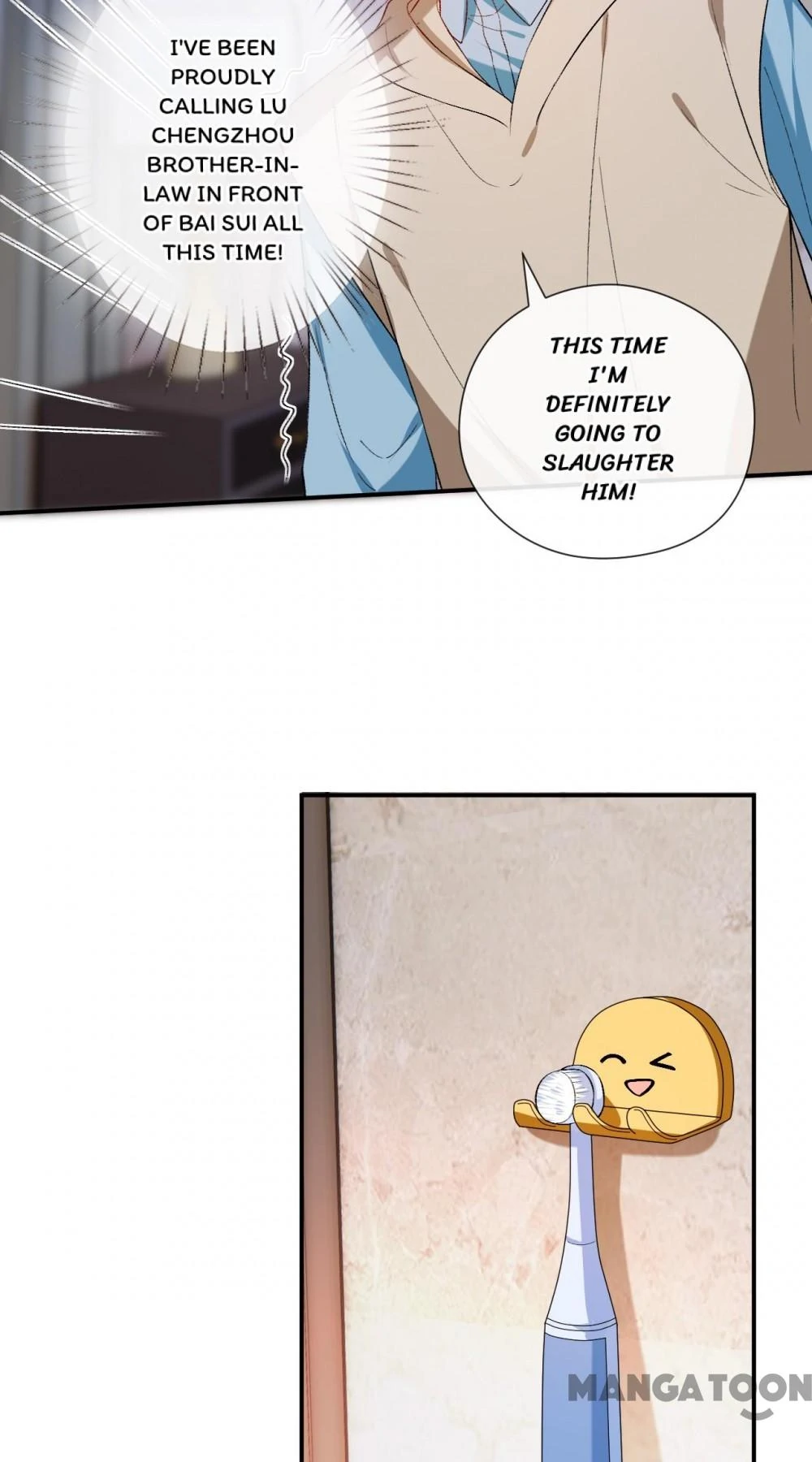 Read Proving Them Wrong Everyday Manga Online