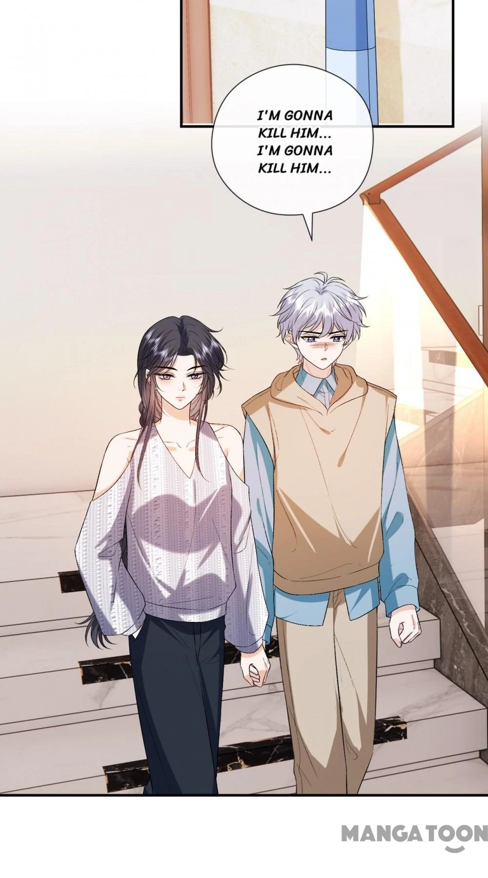 Read Proving Them Wrong Everyday Manga Online