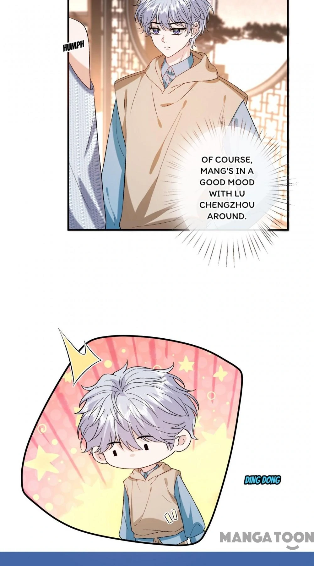 Read Proving Them Wrong Everyday Manga Online