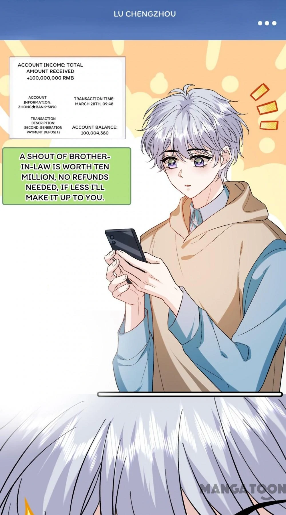 Read Proving Them Wrong Everyday Manga Online