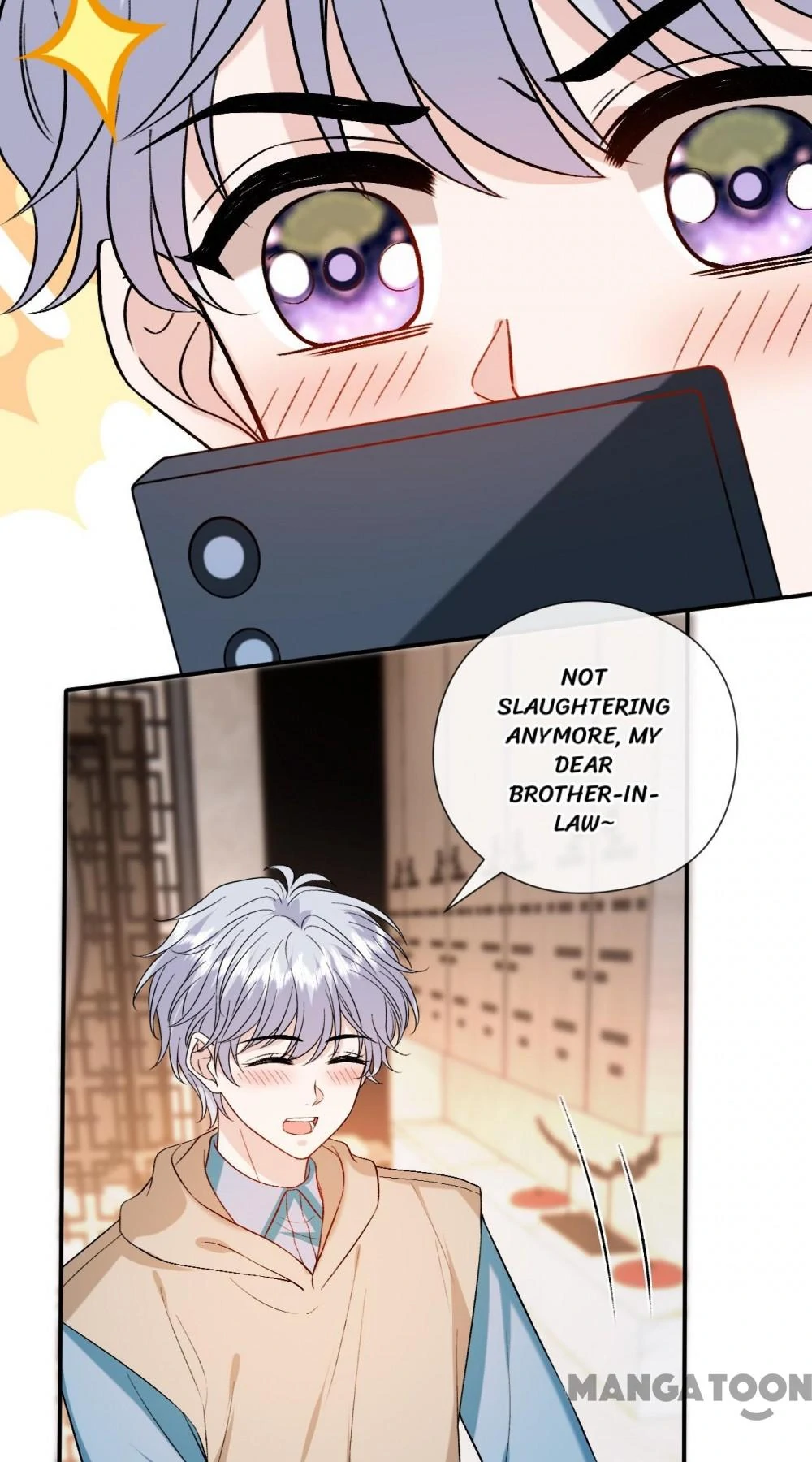 Read Proving Them Wrong Everyday Manga Online