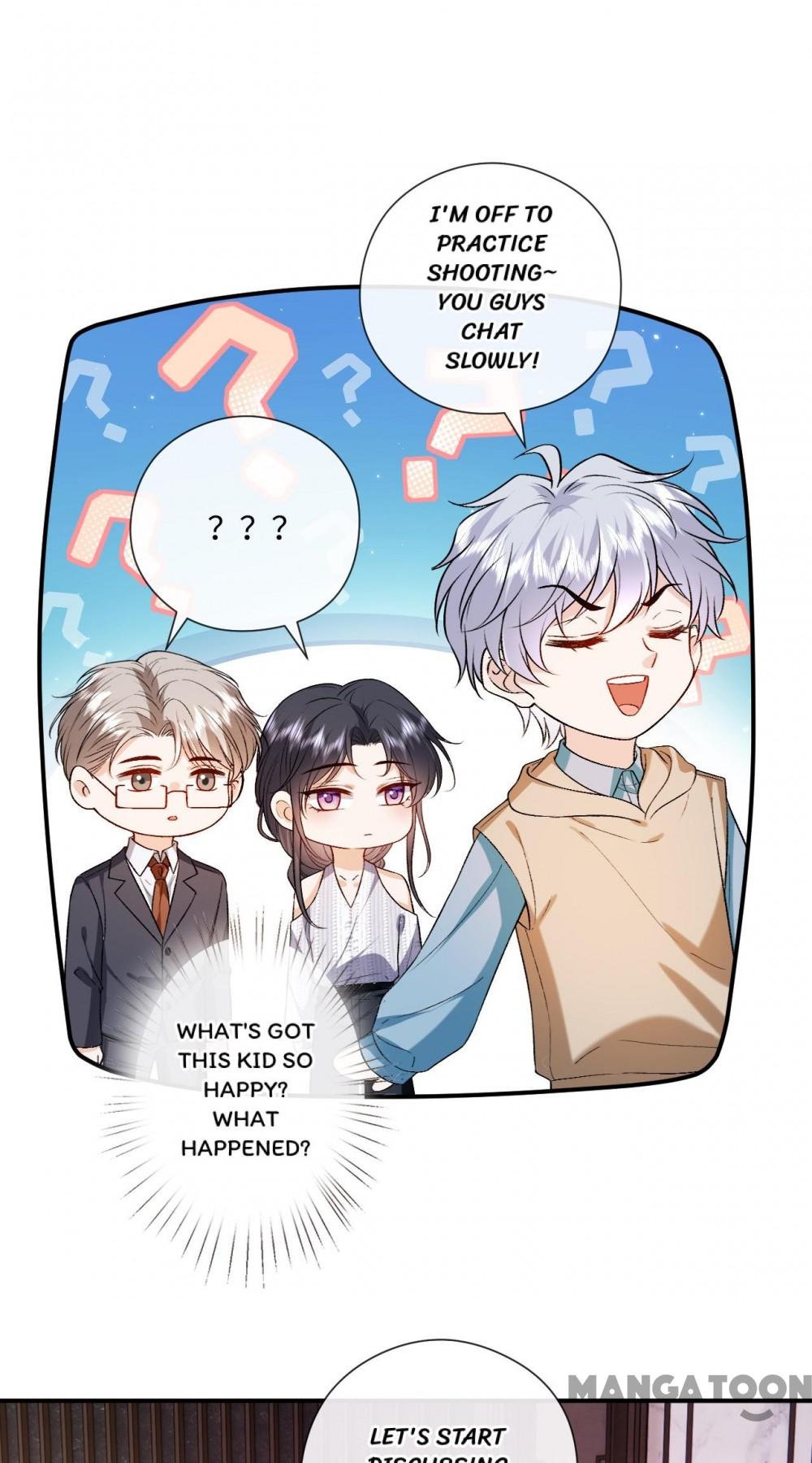 Read Proving Them Wrong Everyday Manga Online