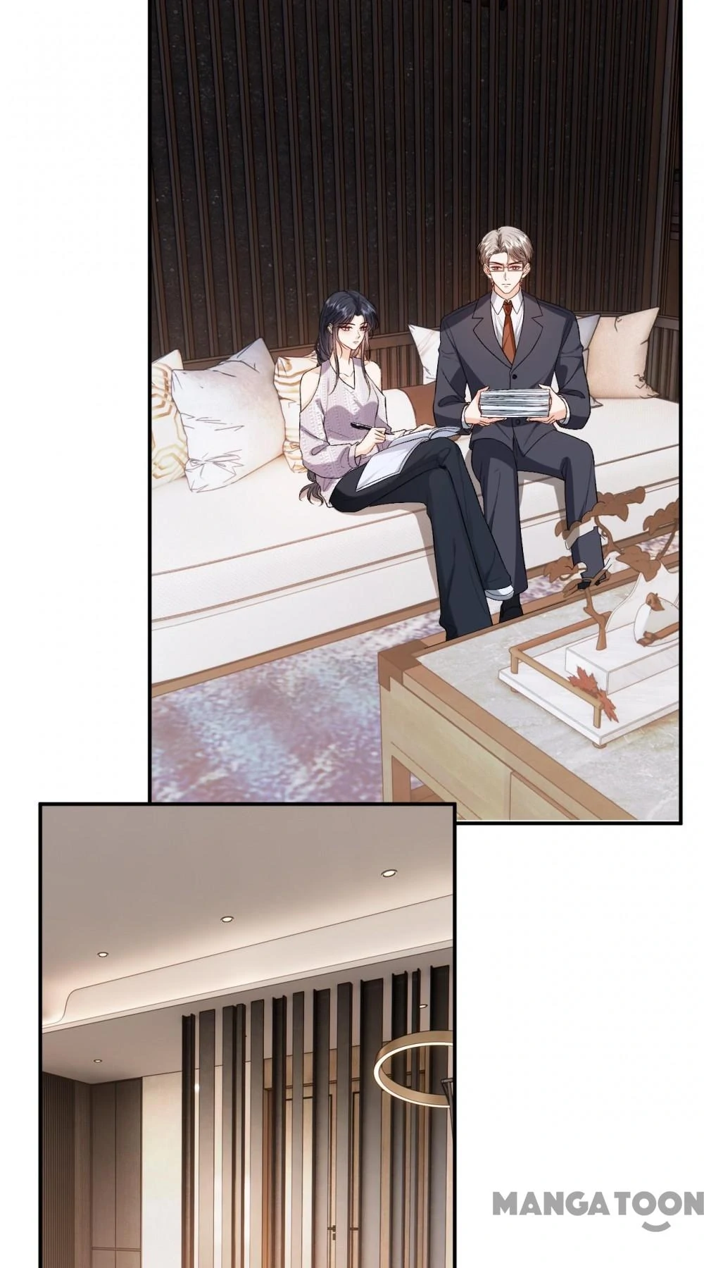 Read Proving Them Wrong Everyday Manga Online