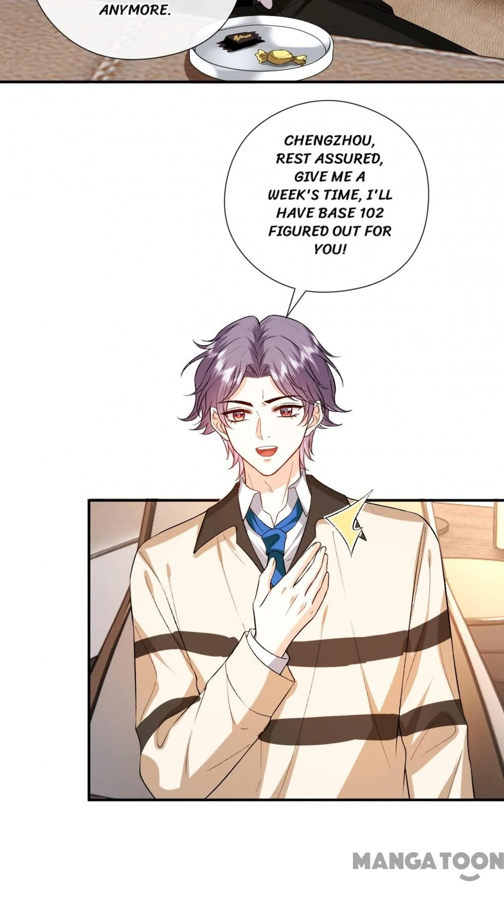 Read Proving Them Wrong Everyday Manga Online