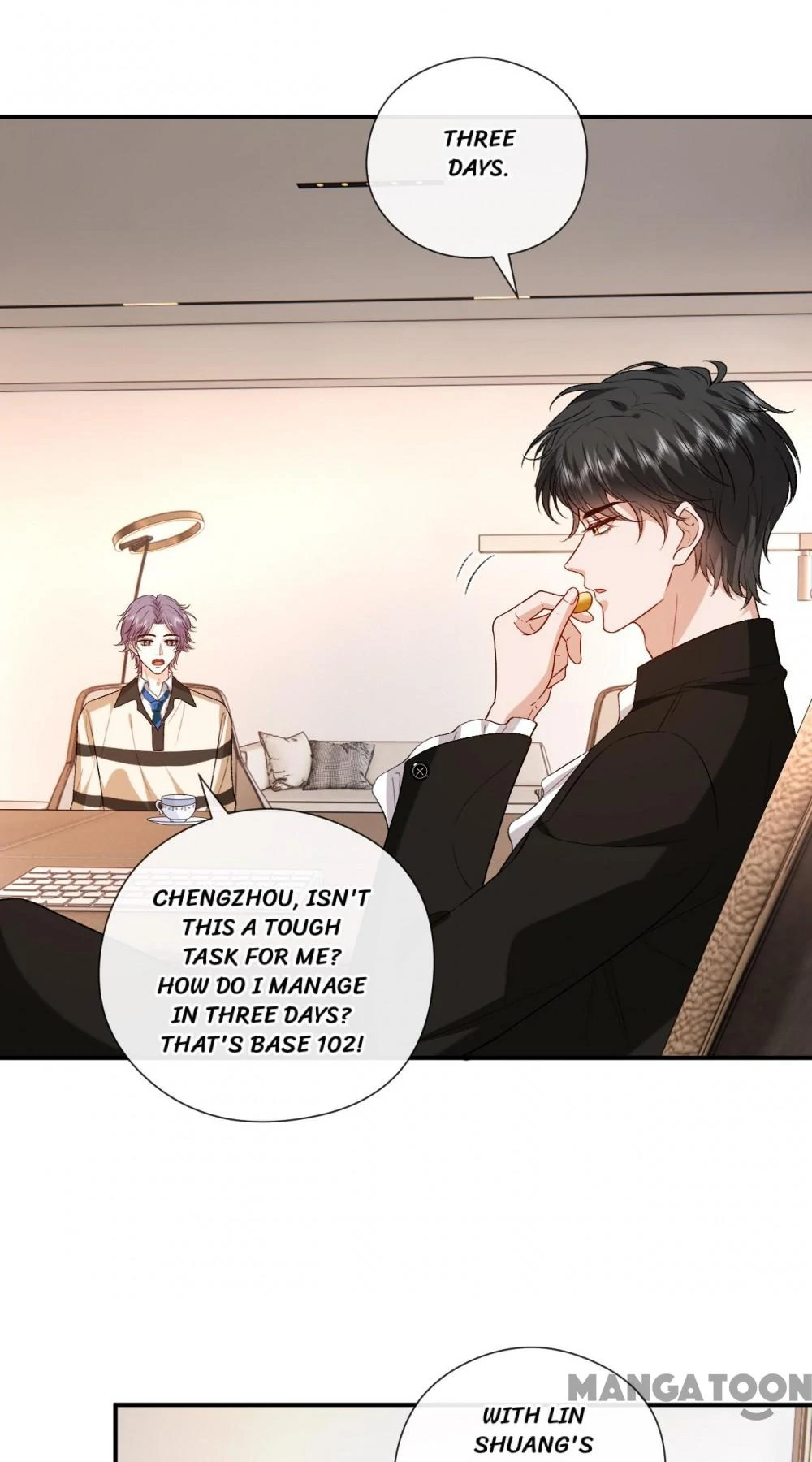 Read Proving Them Wrong Everyday Manga Online