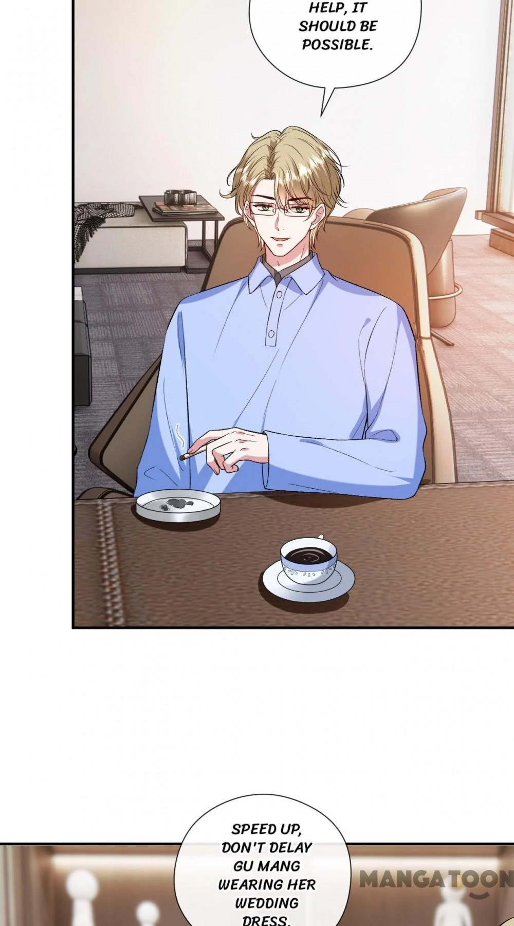 Read Proving Them Wrong Everyday Manga Online