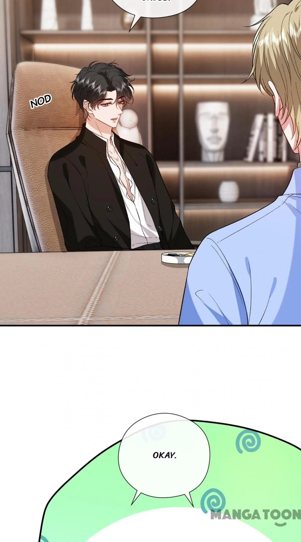 Read Proving Them Wrong Everyday Manga Online