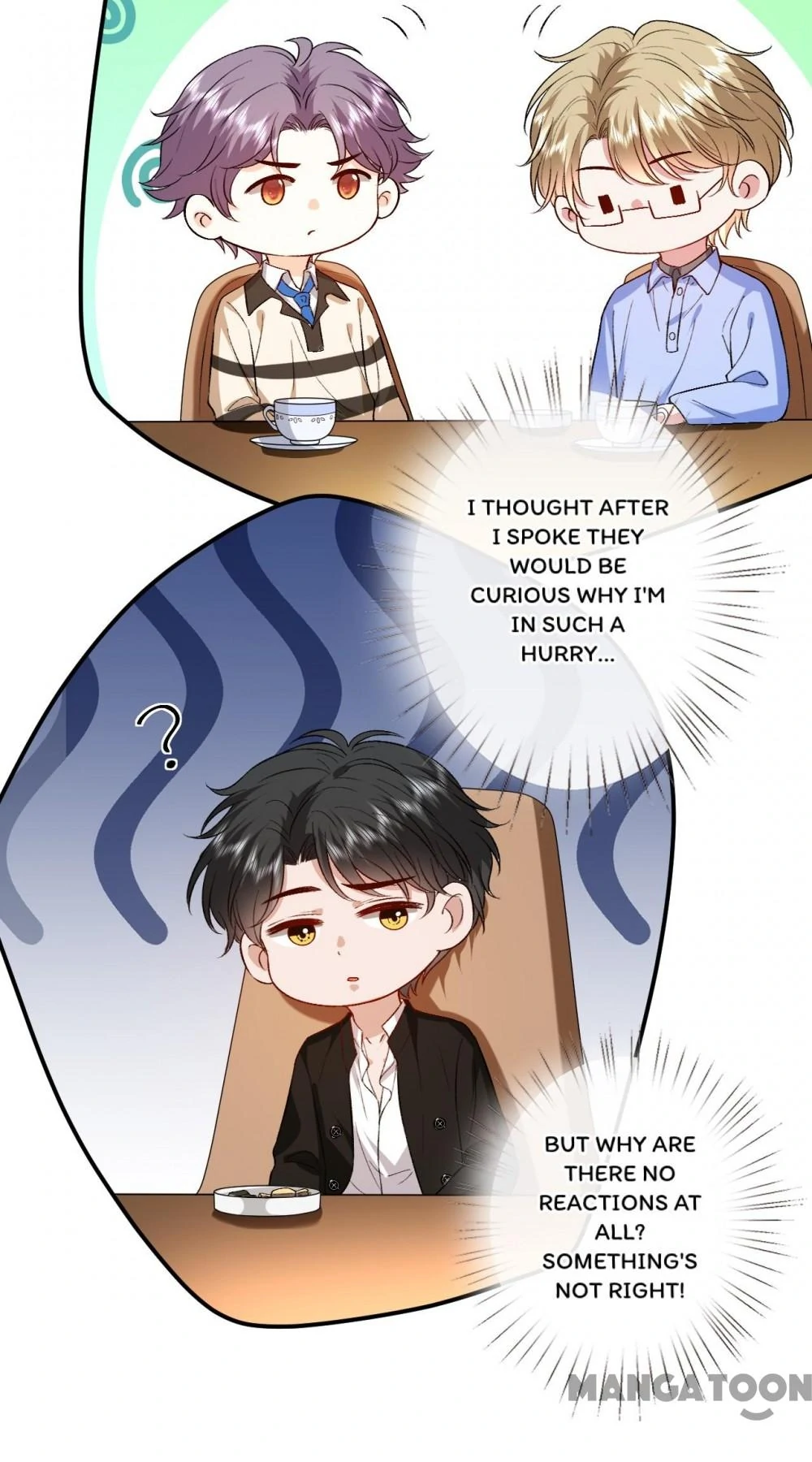 Read Proving Them Wrong Everyday Manga Online