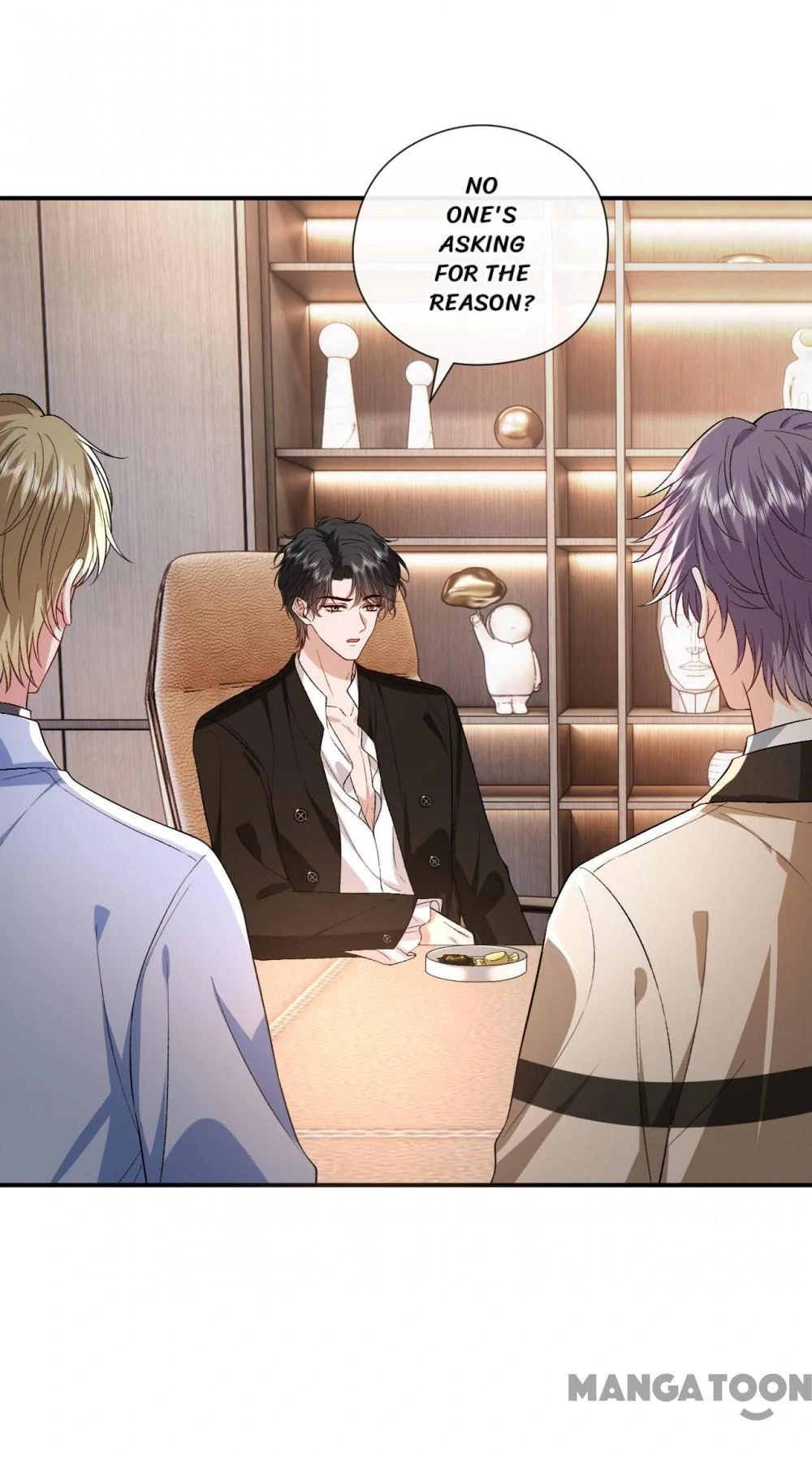 Read Proving Them Wrong Everyday Manga Online