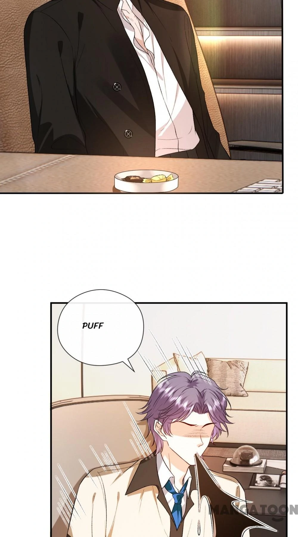 Read Proving Them Wrong Everyday Manga Online