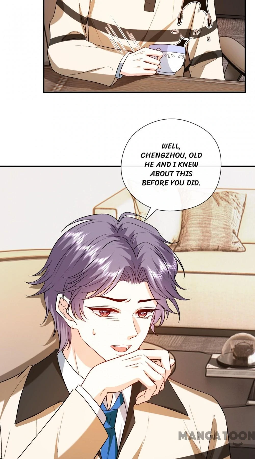 Read Proving Them Wrong Everyday Manga Online