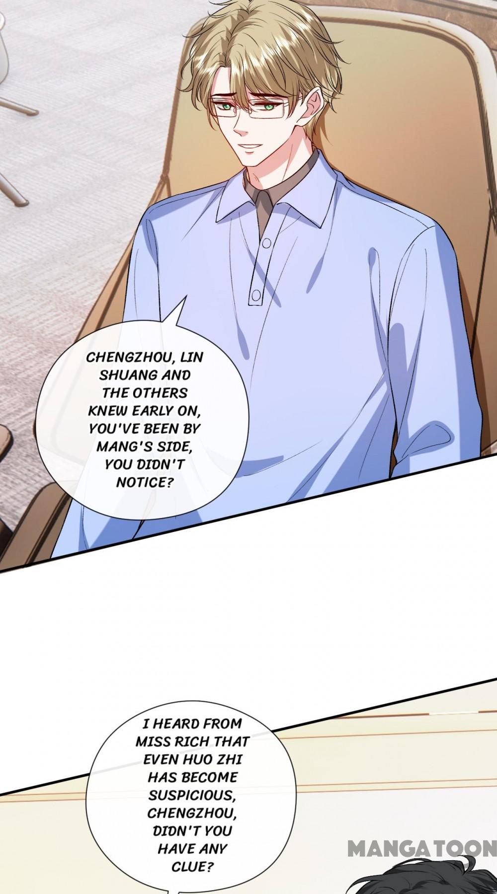 Read Proving Them Wrong Everyday Manga Online