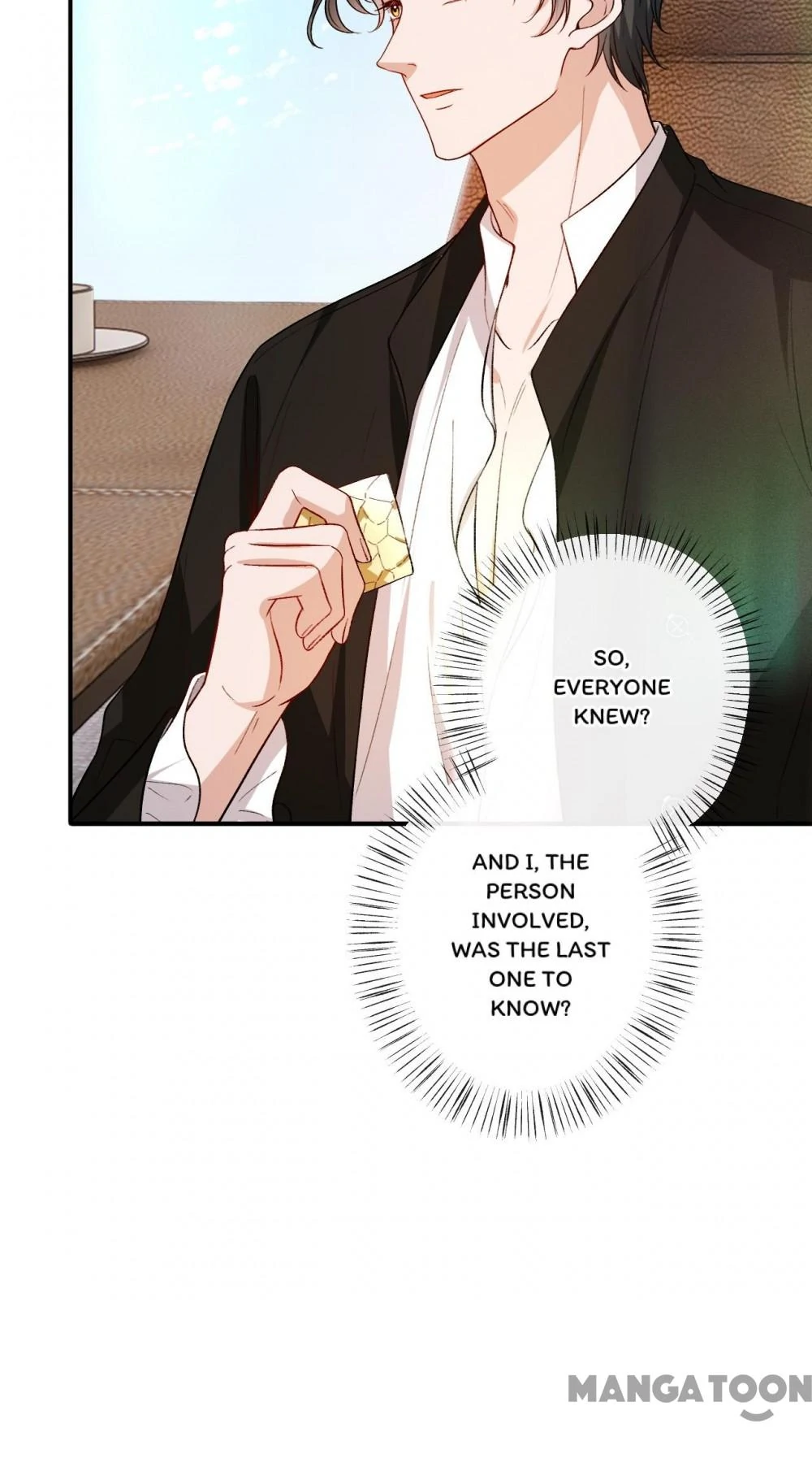 Read Proving Them Wrong Everyday Manga Online