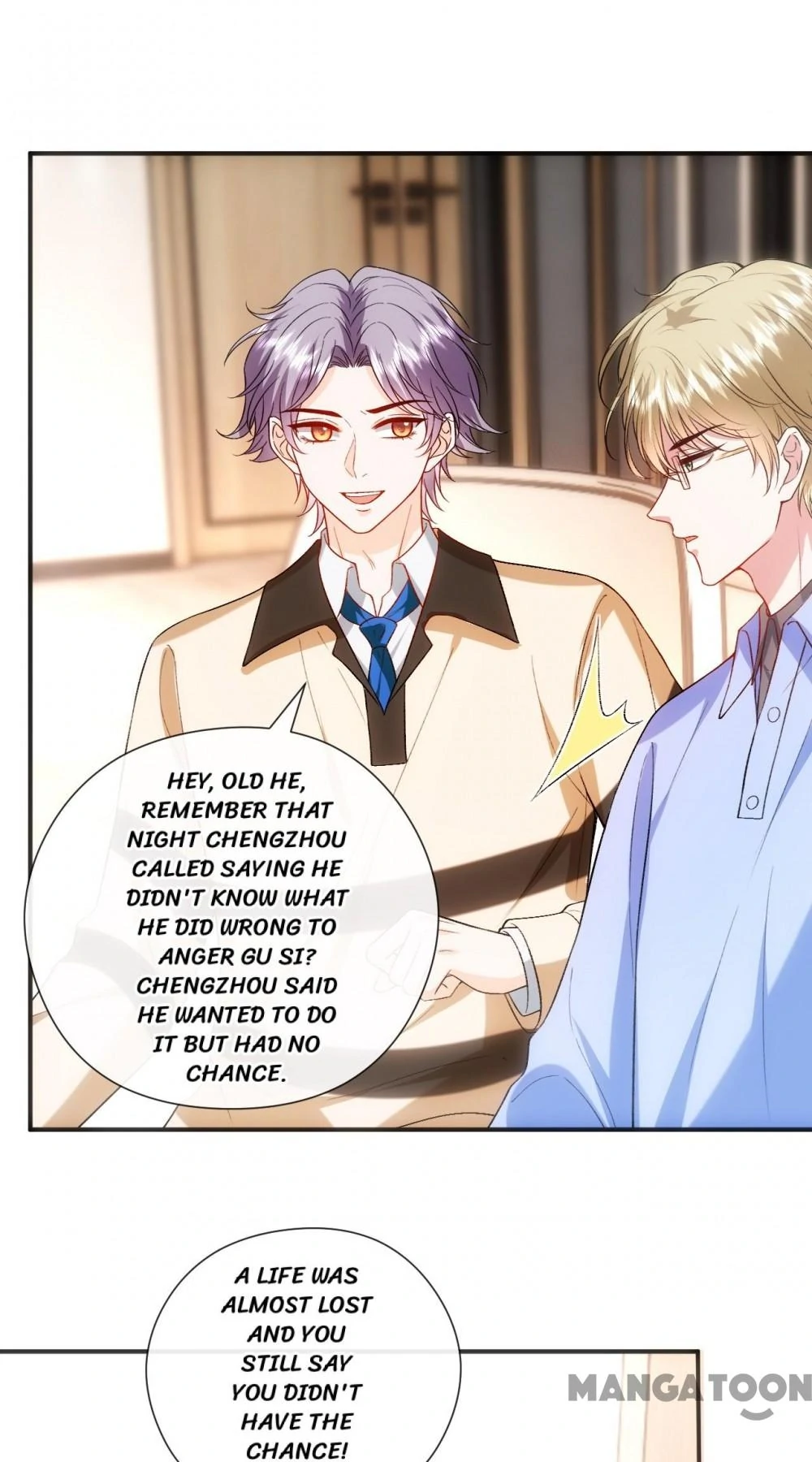 Read Proving Them Wrong Everyday Manga Online