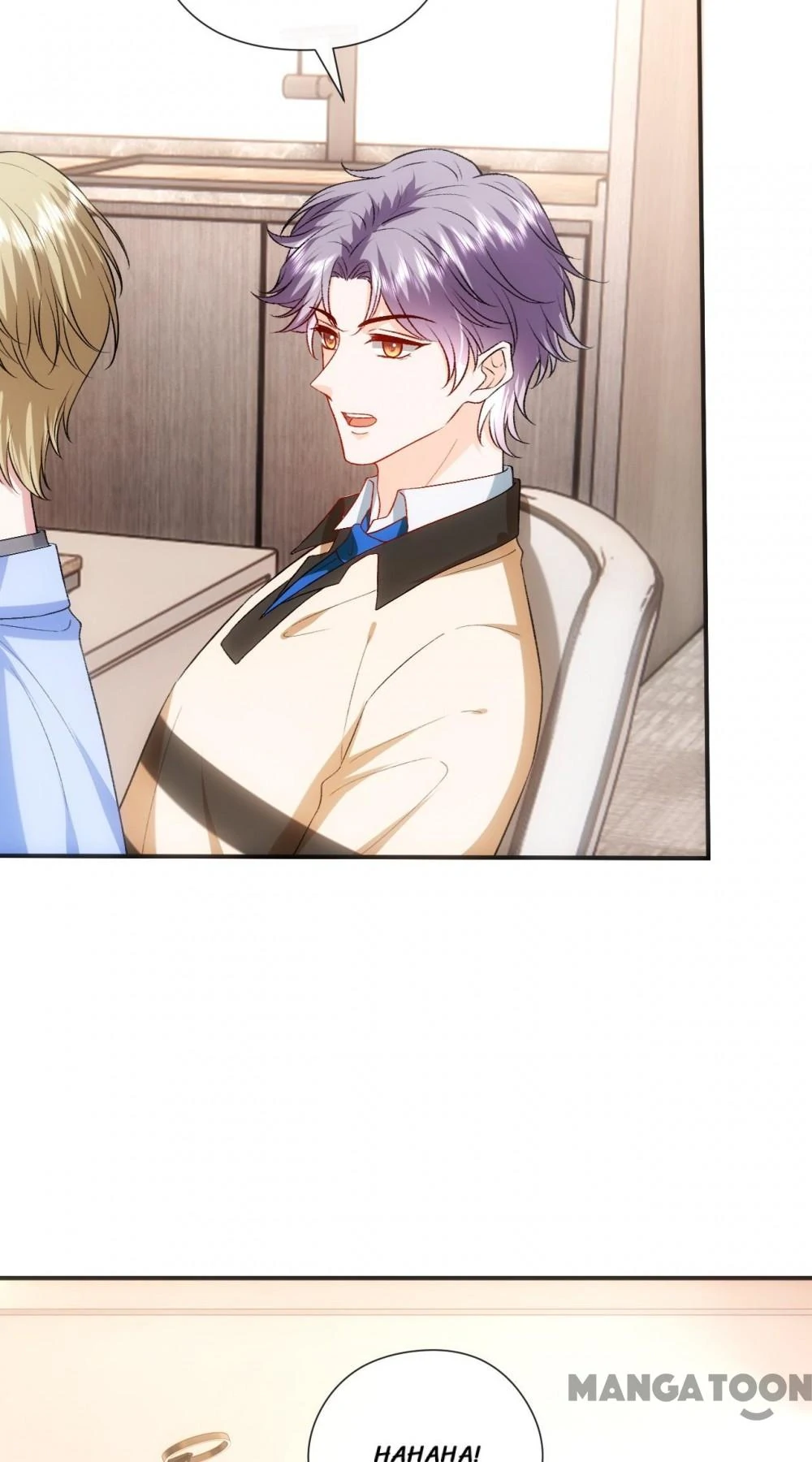 Read Proving Them Wrong Everyday Manga Online