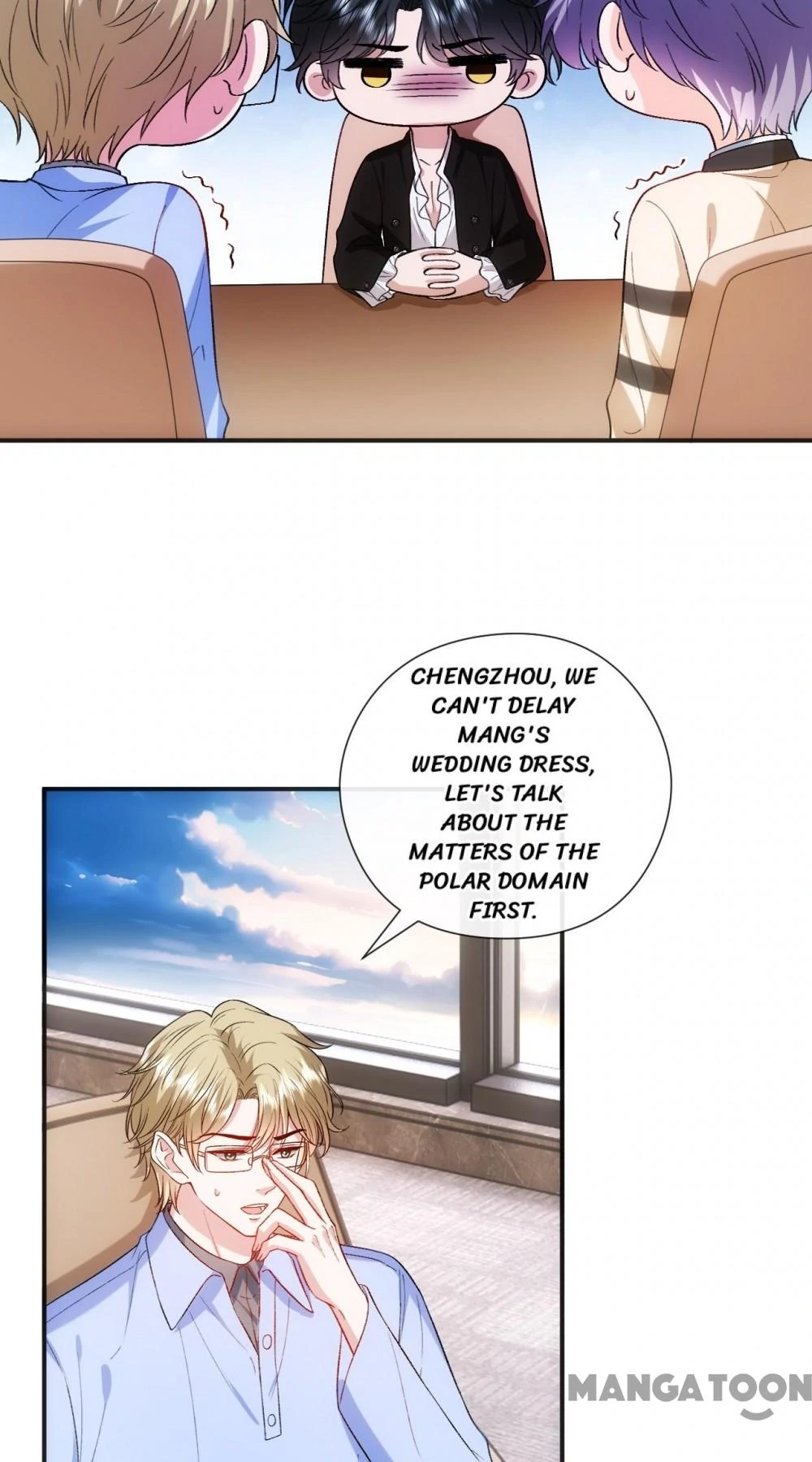 Read Proving Them Wrong Everyday Manga Online