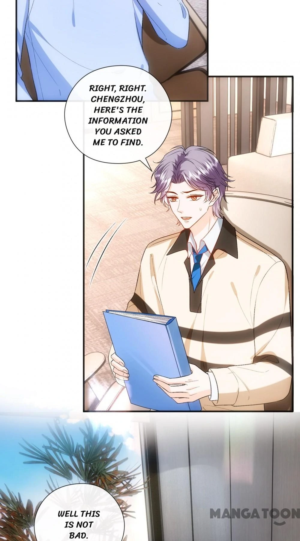 Read Proving Them Wrong Everyday Manga Online