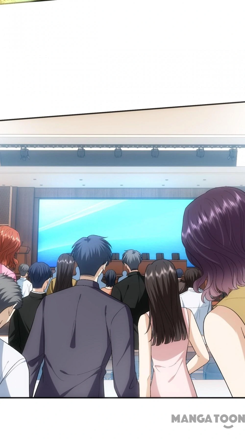 Read Proving Them Wrong Everyday Manga Online